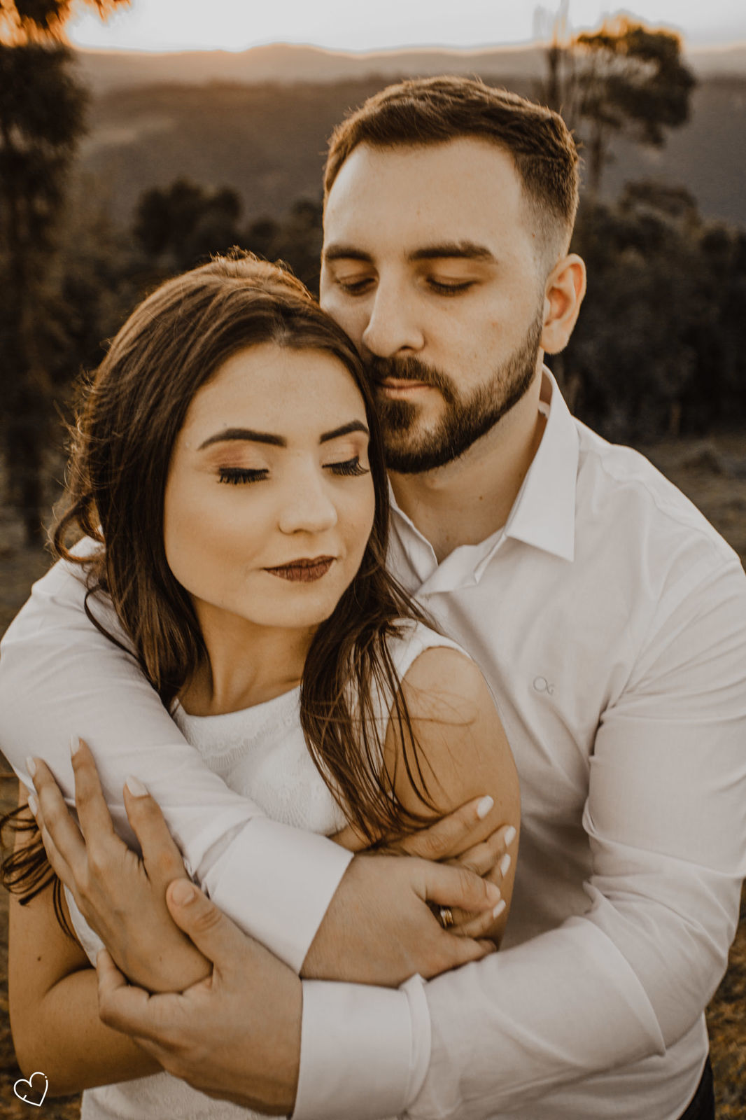 Foto Sabrina e Guilherme - Pré Wedding Foto Sabrina e Guilherme - Pré Wedding - Imagem 22