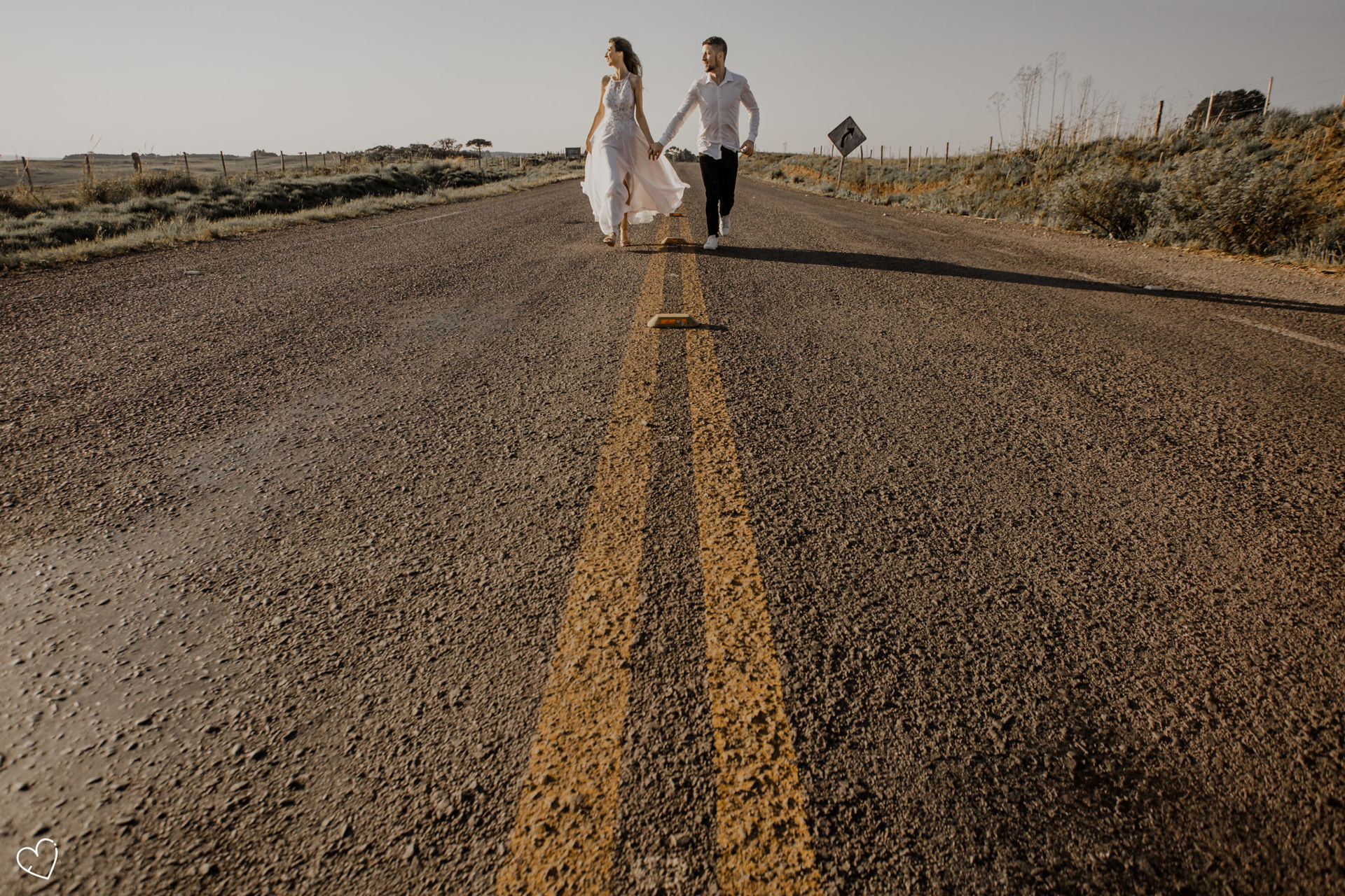 Foto Camila e Fernando Pré Wedding Foto Camila e Fernando Pré Wedding - Imagem 24