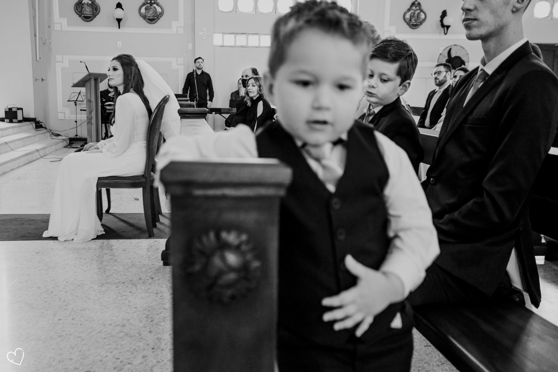 Foto Casamento Thaina e Rafael Foto Casamento Thaina e Rafael - Imagem 13
