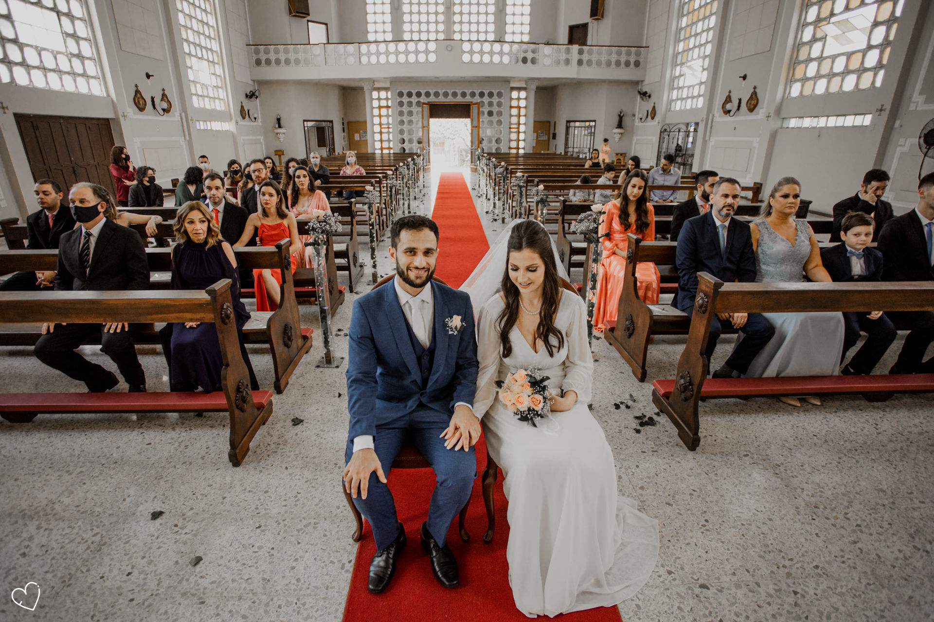 Foto Casamento Thaina e Rafael Foto Casamento Thaina e Rafael - Imagem 12