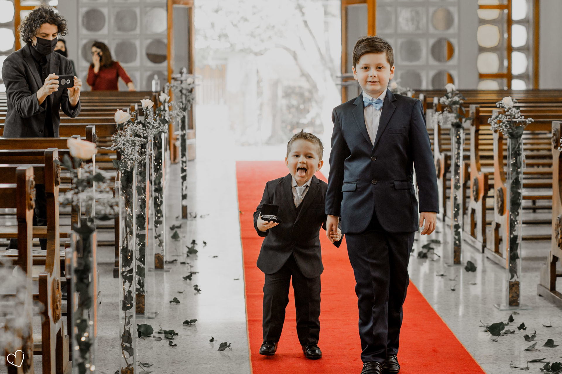 Foto Casamento Thaina e Rafael Foto Casamento Thaina e Rafael - Imagem 44