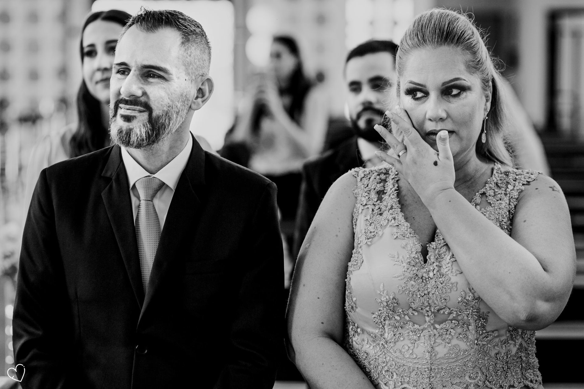 Foto Casamento Thaina e Rafael Foto Casamento Thaina e Rafael - Imagem 42