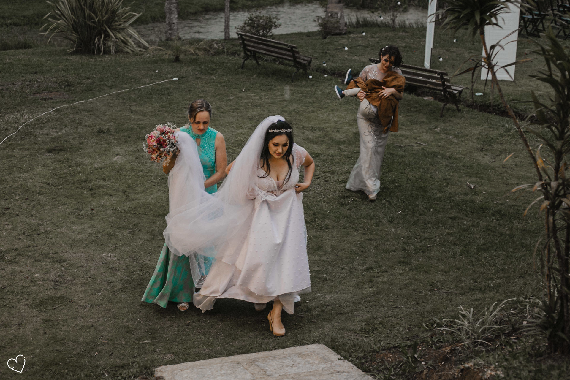 Foto Sarah e Marlon - Casamento - PR Foto Sarah e Marlon - Casamento - PR - Imagem 29