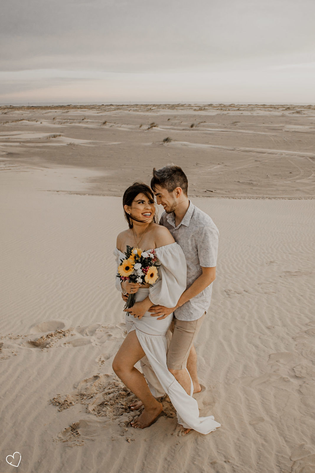 Foto Renata e Guilherme - Pré Wedding Foto Renata e Guilherme - Pré Wedding - Imagem 2