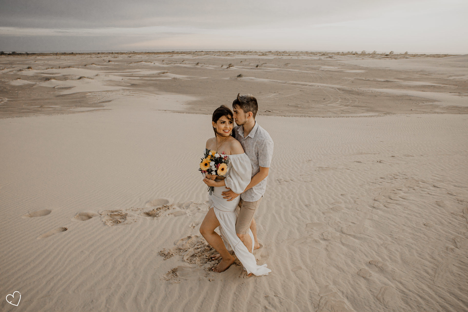Foto Renata e Guilherme - Pré Wedding Foto Renata e Guilherme - Pré Wedding - Imagem 1