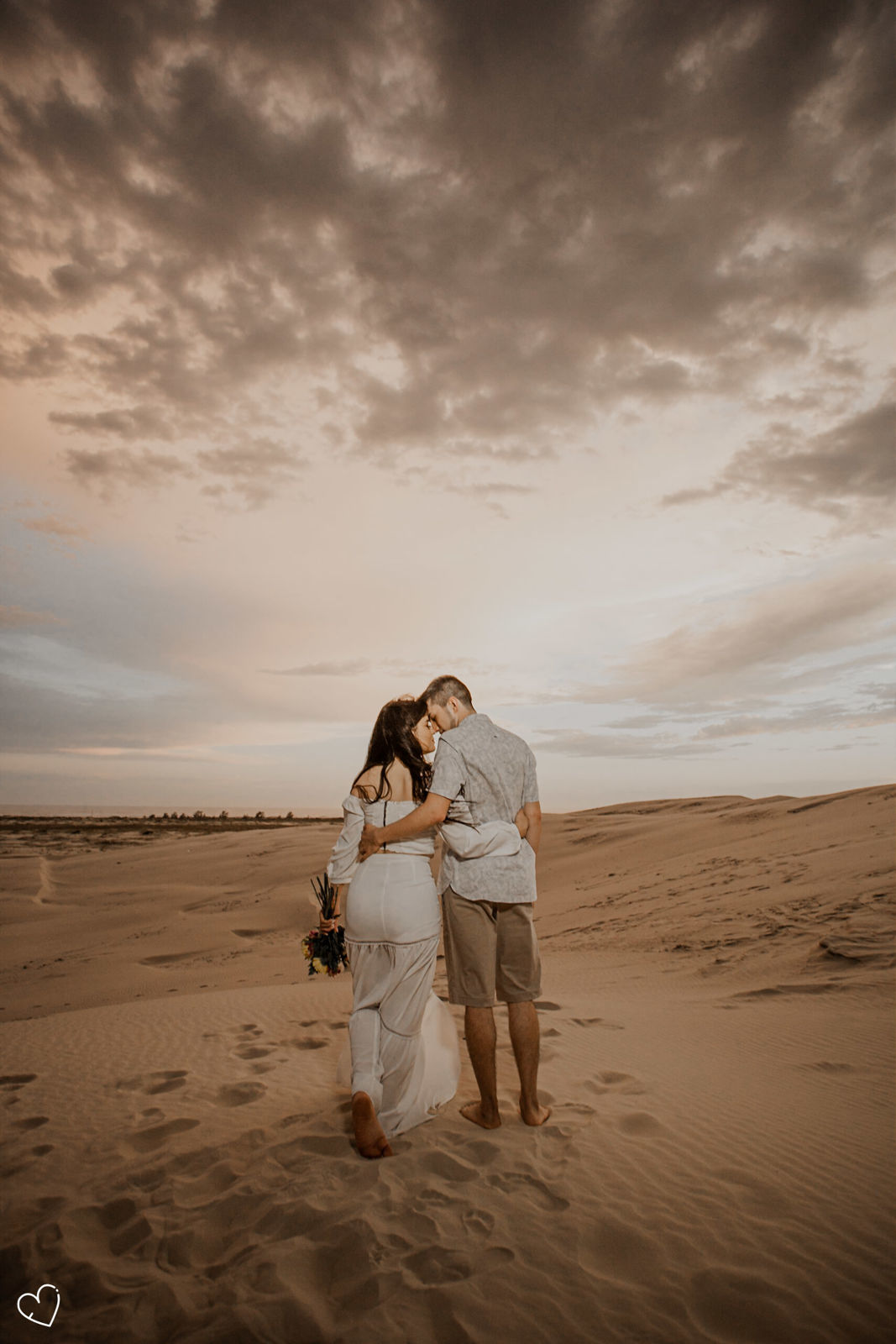 Foto Renata e Guilherme - Pré Wedding Foto Renata e Guilherme - Pré Wedding - Imagem 6