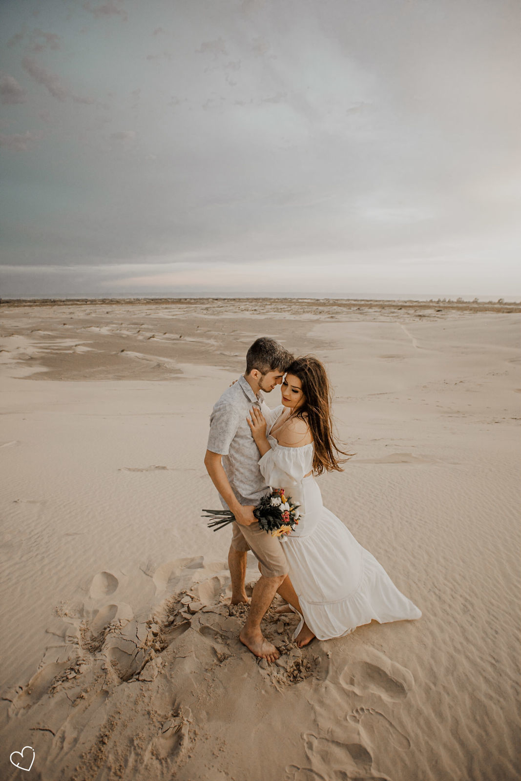 Foto Renata e Guilherme - Pré Wedding Foto Renata e Guilherme - Pré Wedding - Imagem 4