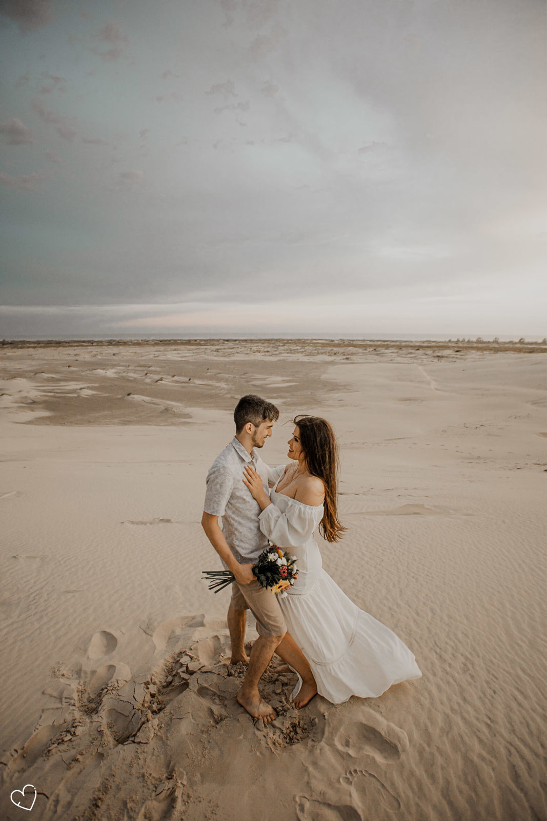 Foto Renata e Guilherme - Pré Wedding Foto Renata e Guilherme - Pré Wedding - Imagem 3