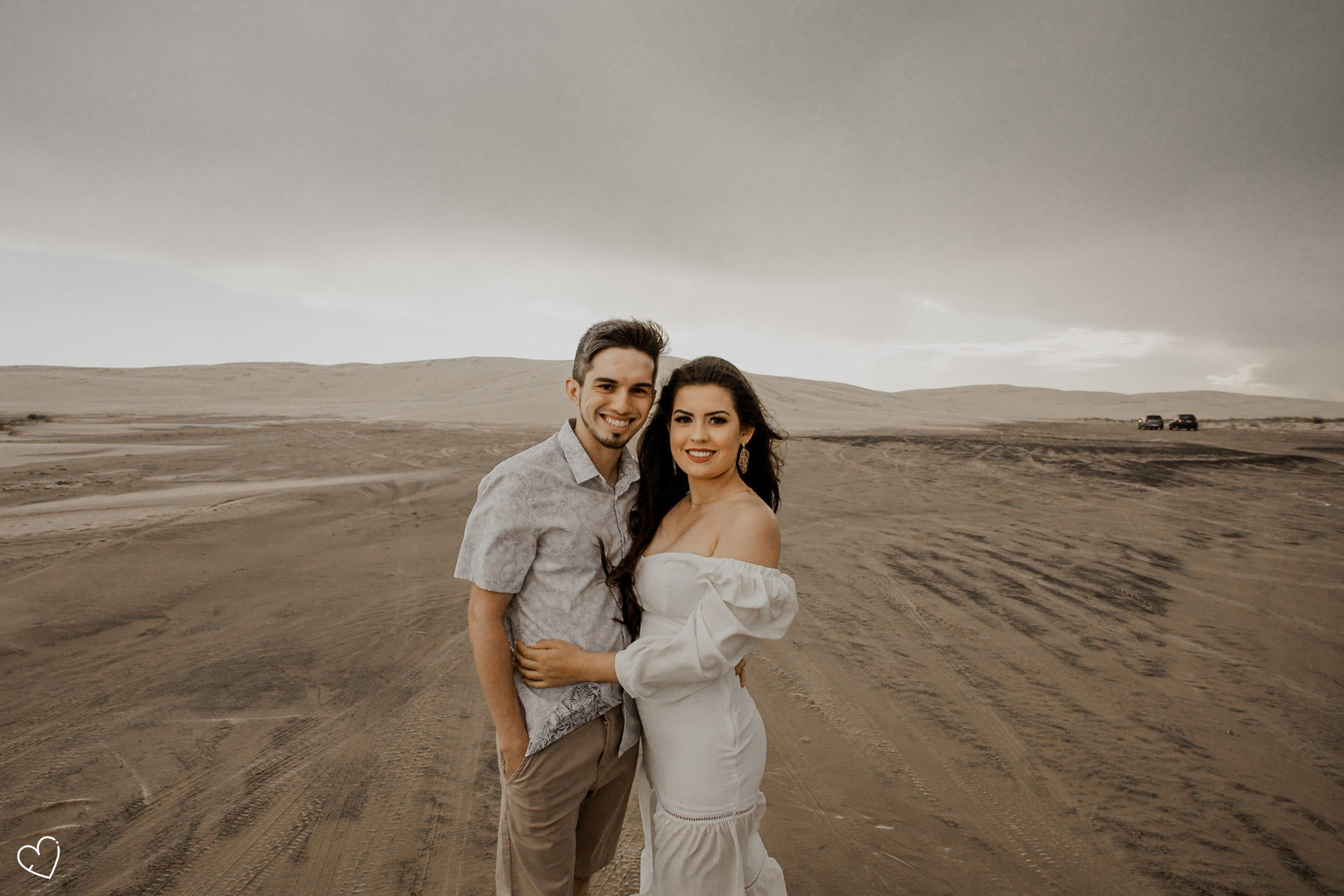 Foto Renata e Guilherme - Pré Wedding Foto Renata e Guilherme - Pré Wedding - Imagem 7