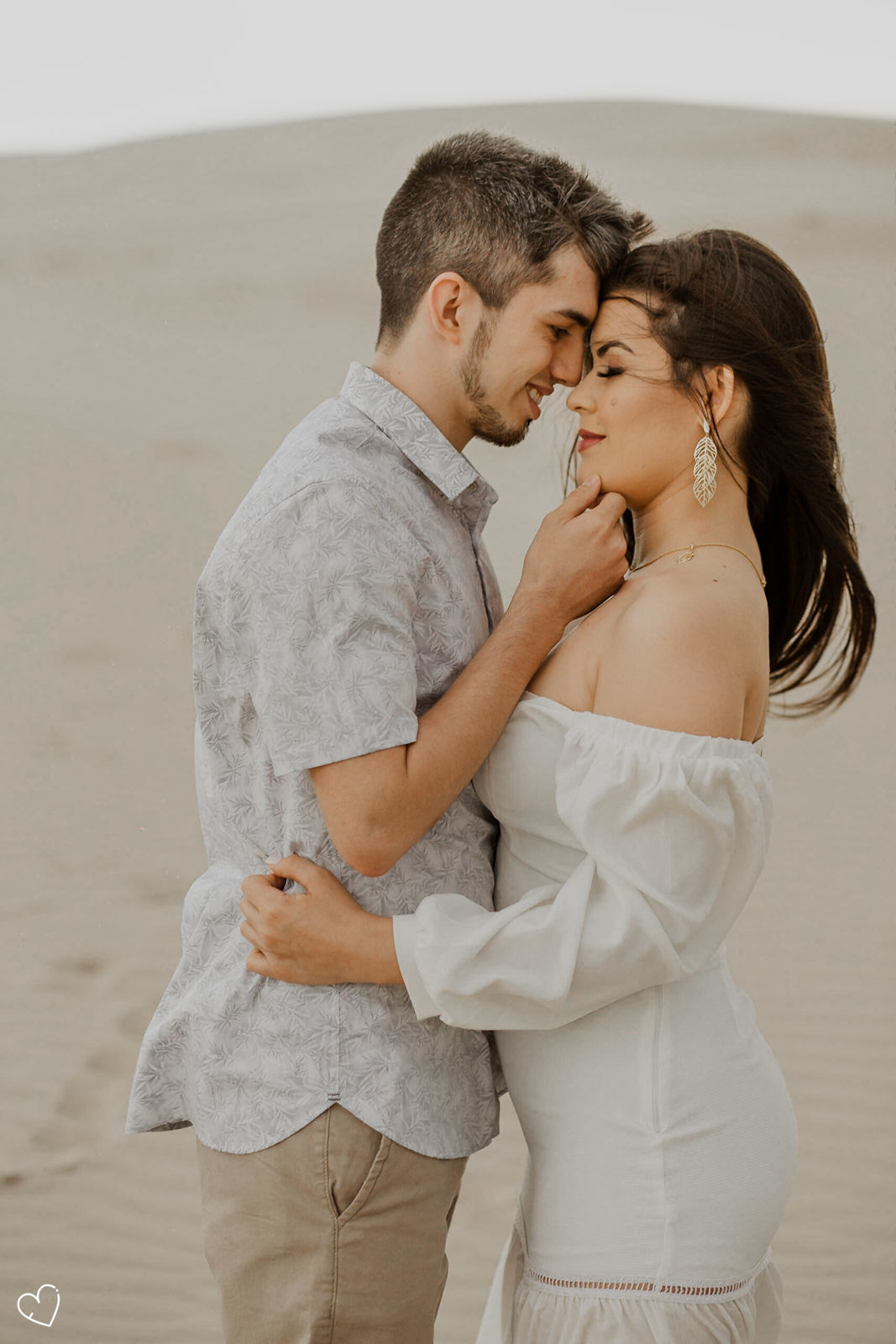 Foto Renata e Guilherme - Pré Wedding Foto Renata e Guilherme - Pré Wedding - Imagem 9
