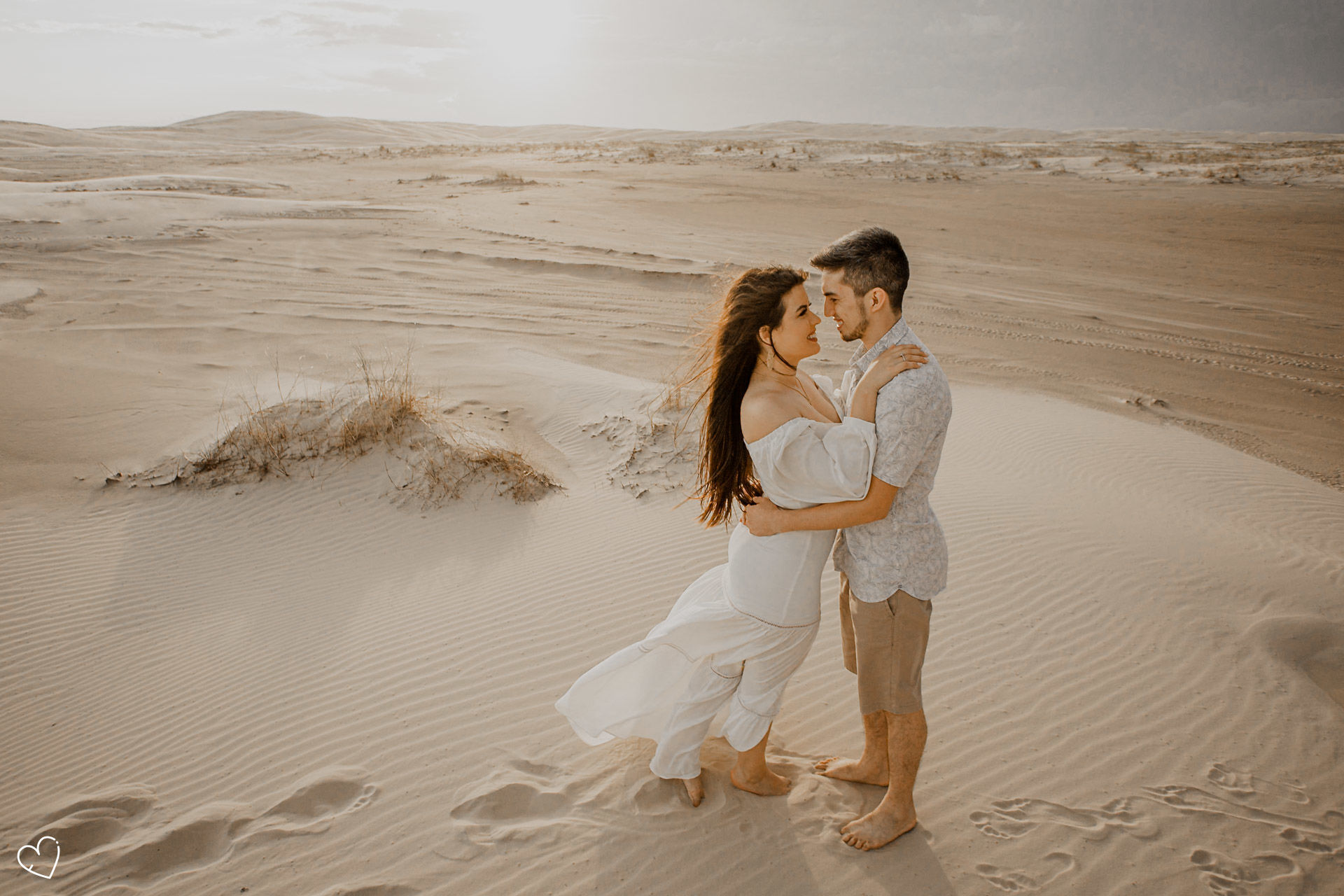 Foto Renata e Guilherme - Pré Wedding Foto Renata e Guilherme - Pré Wedding - Imagem 22
