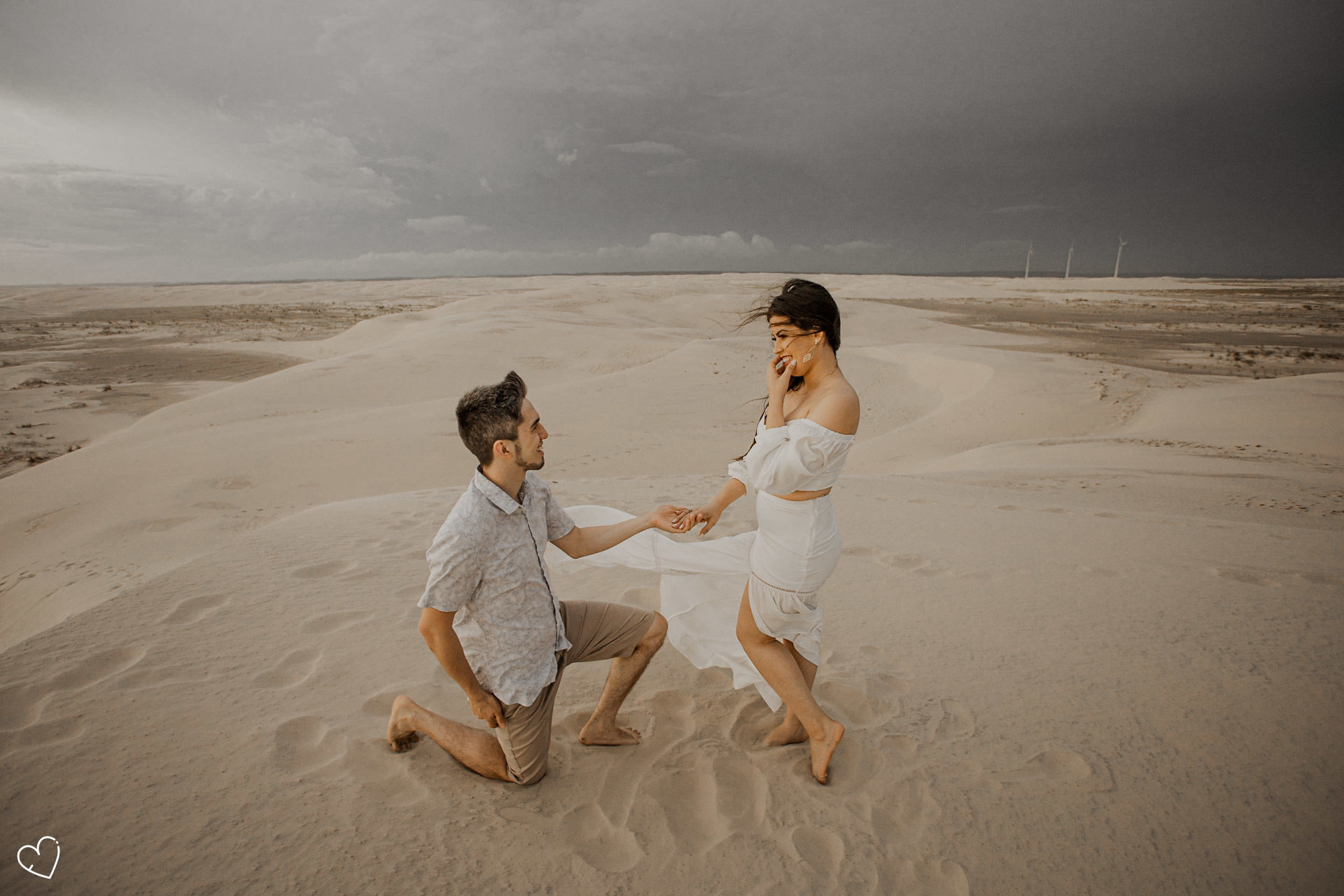 Foto Renata e Guilherme - Pré Wedding Foto Renata e Guilherme - Pré Wedding - Imagem 26