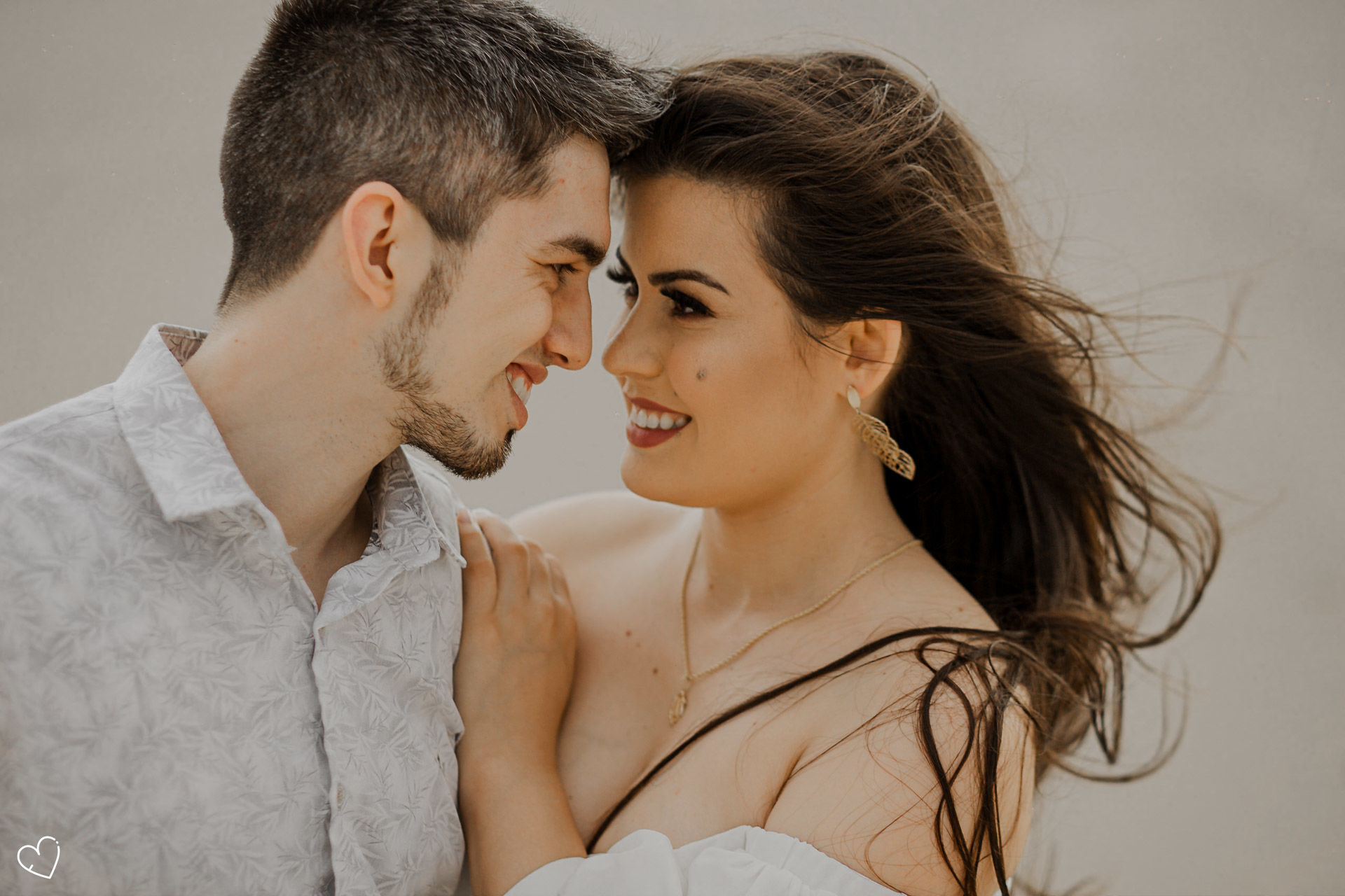 Foto Renata e Guilherme - Pré Wedding Foto Renata e Guilherme - Pré Wedding - Imagem 15