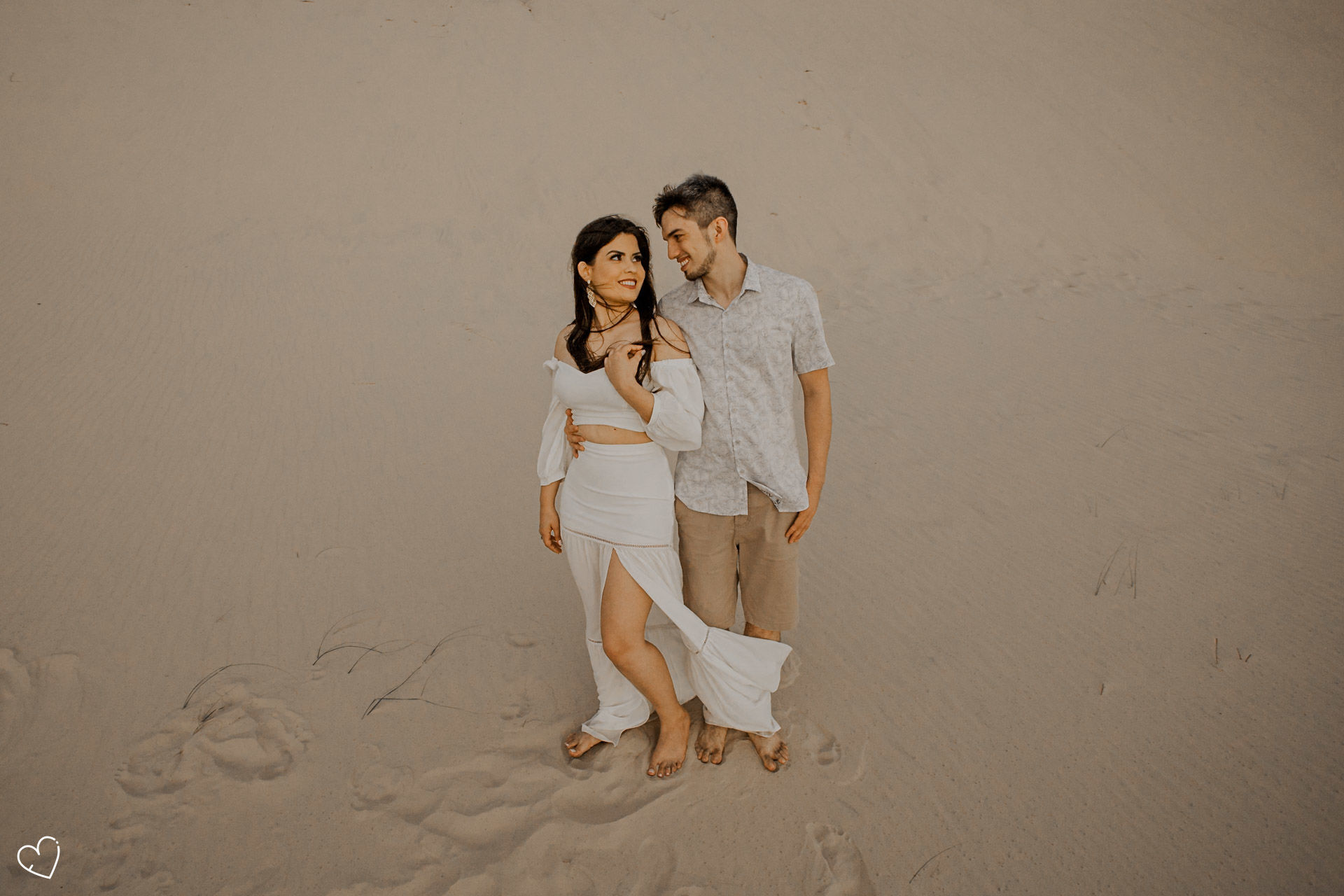 Foto Renata e Guilherme - Pré Wedding Foto Renata e Guilherme - Pré Wedding - Imagem 25