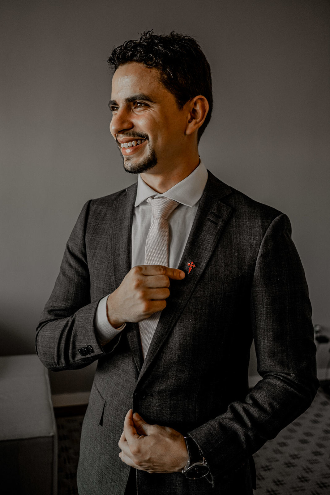 Foto Flávia e Iguaran - Casamento Foto Flávia e Iguaran - Casamento - Imagem 7