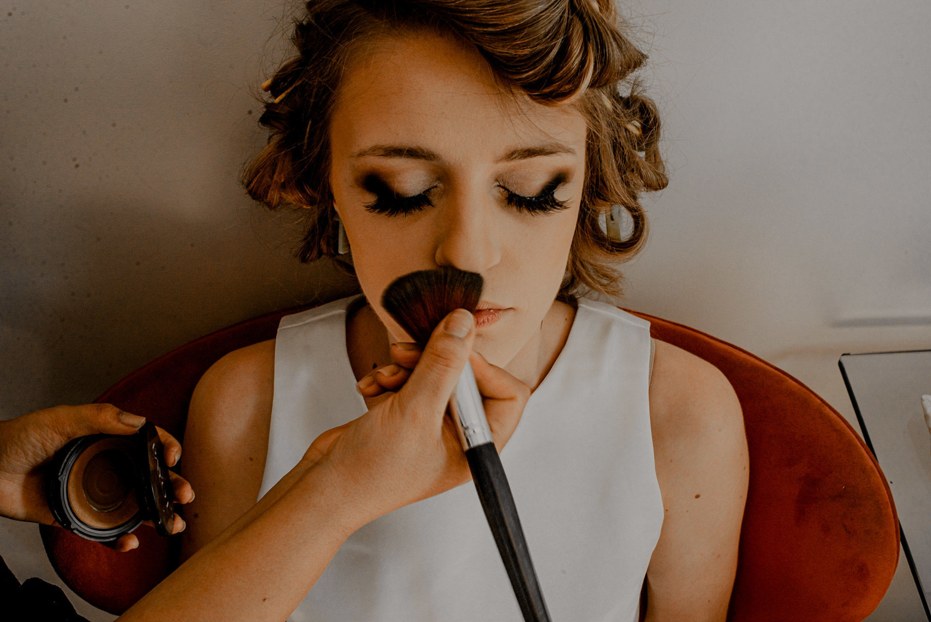 Foto Flávia e Iguaran - Casamento Foto Flávia e Iguaran - Casamento - Imagem 5