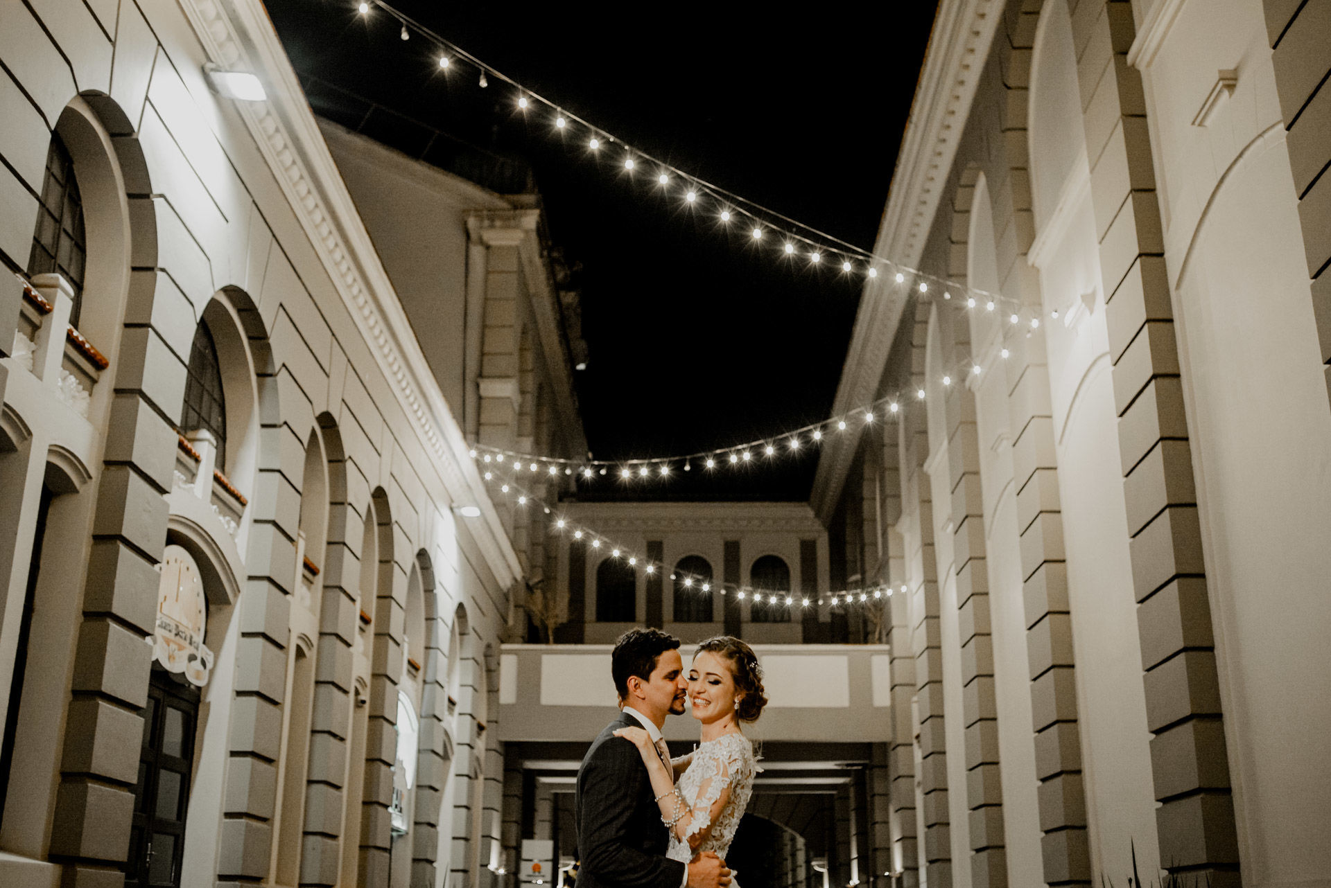 Foto Flávia e Iguaran - Casamento Foto Flávia e Iguaran - Casamento - Imagem 32