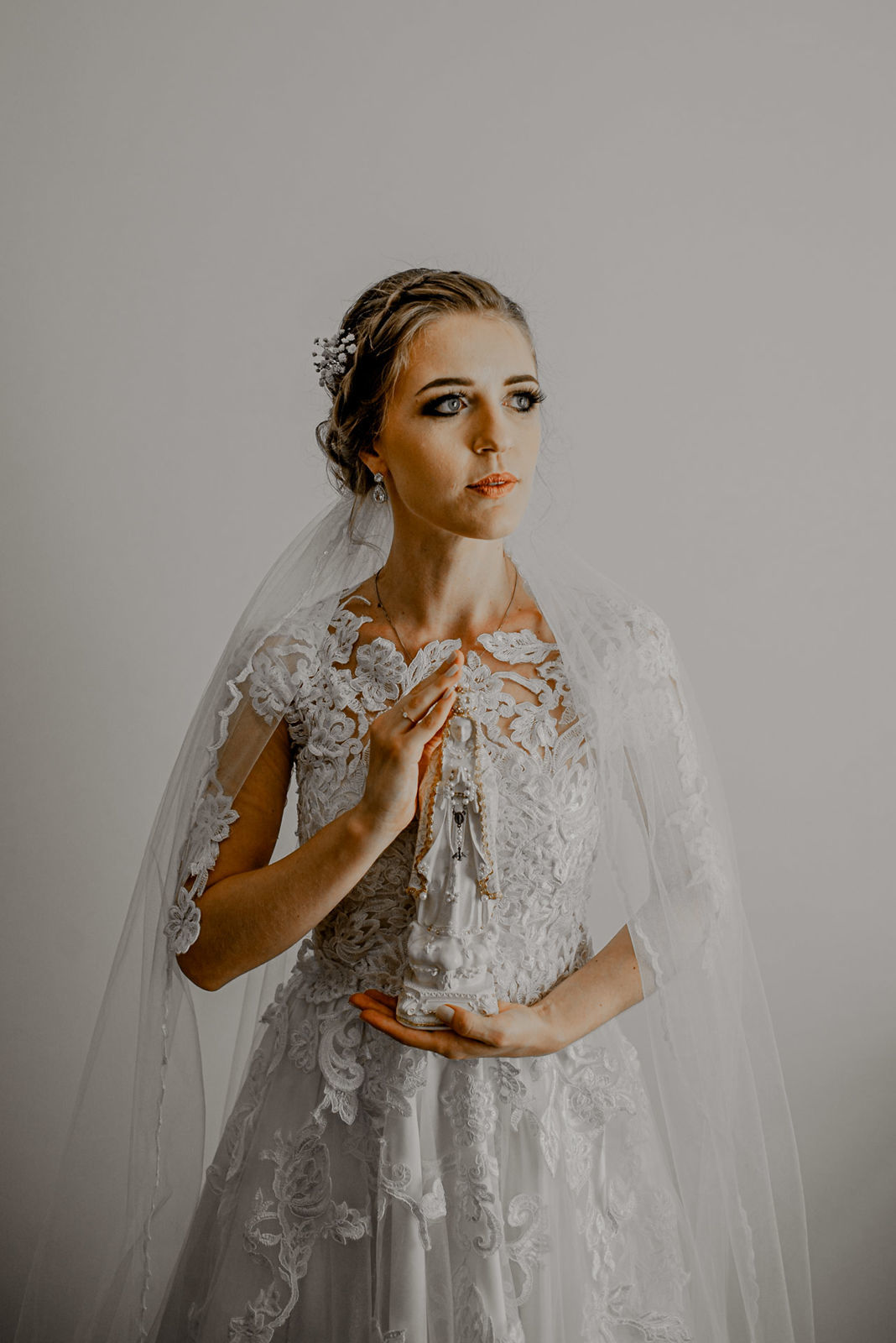 Foto Flávia e Iguaran - Casamento Foto Flávia e Iguaran - Casamento - Imagem 13