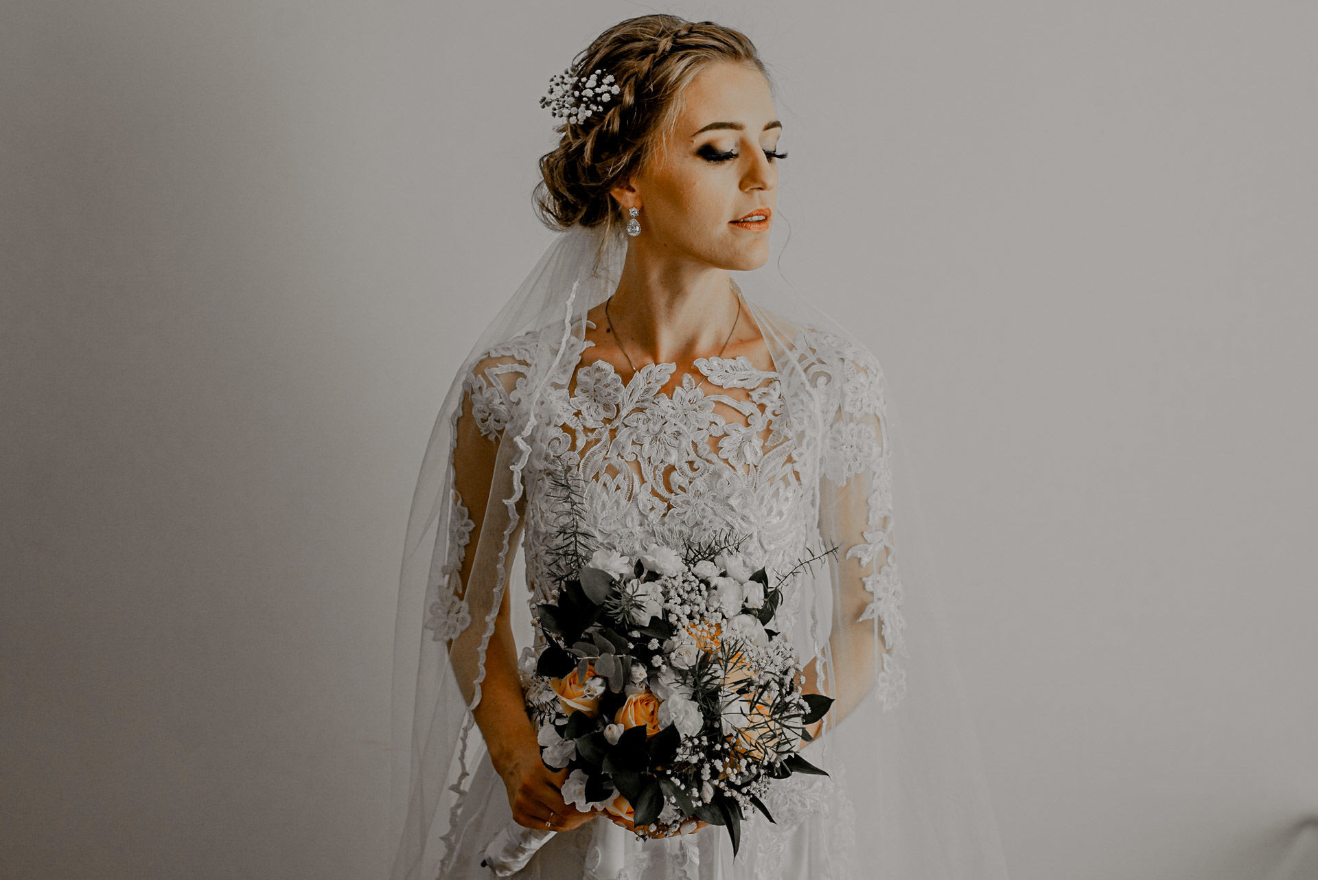 Foto Flávia e Iguaran - Casamento Foto Flávia e Iguaran - Casamento - Imagem 14