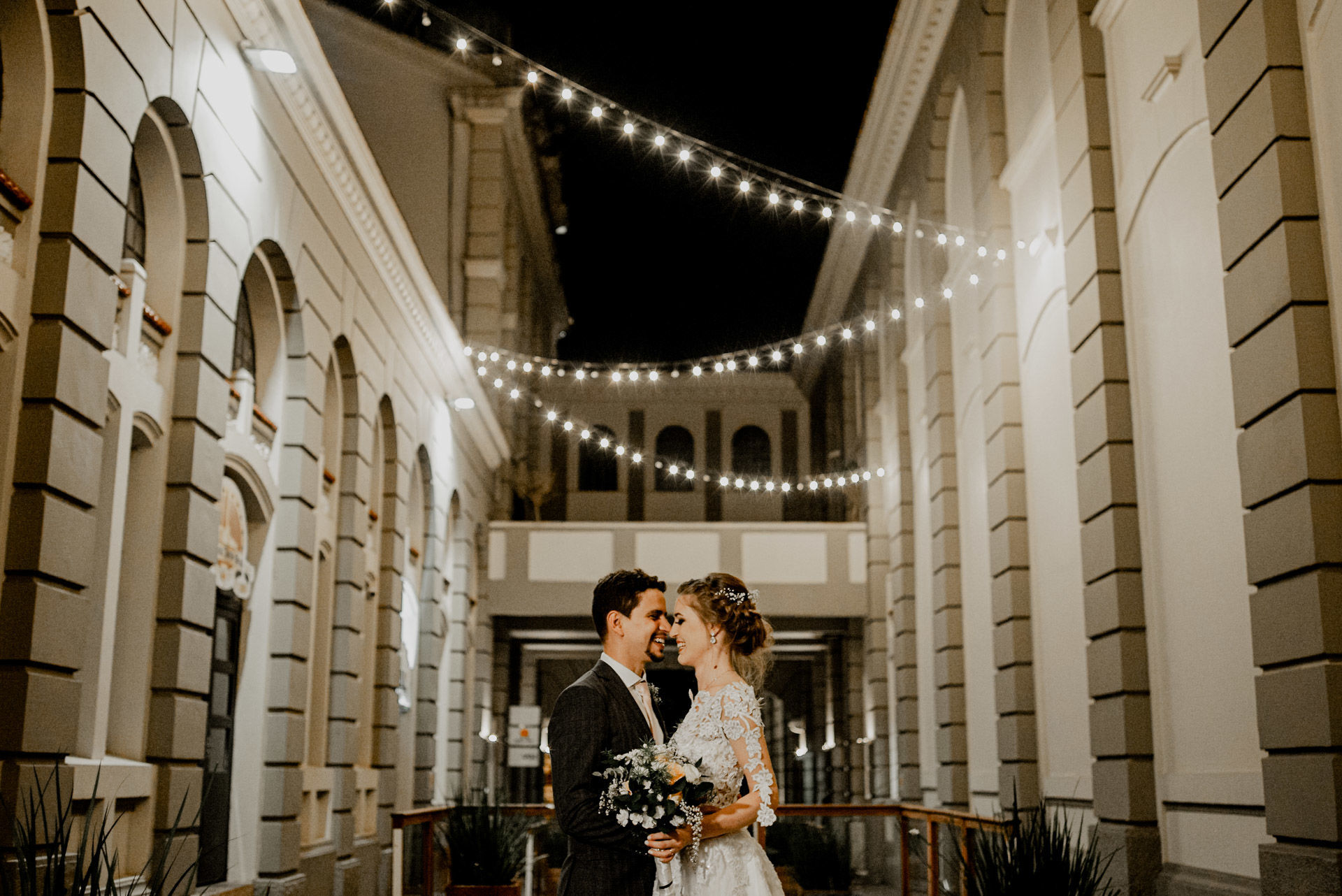 Foto Flávia e Iguaran - Casamento Foto Flávia e Iguaran - Casamento - Imagem 30