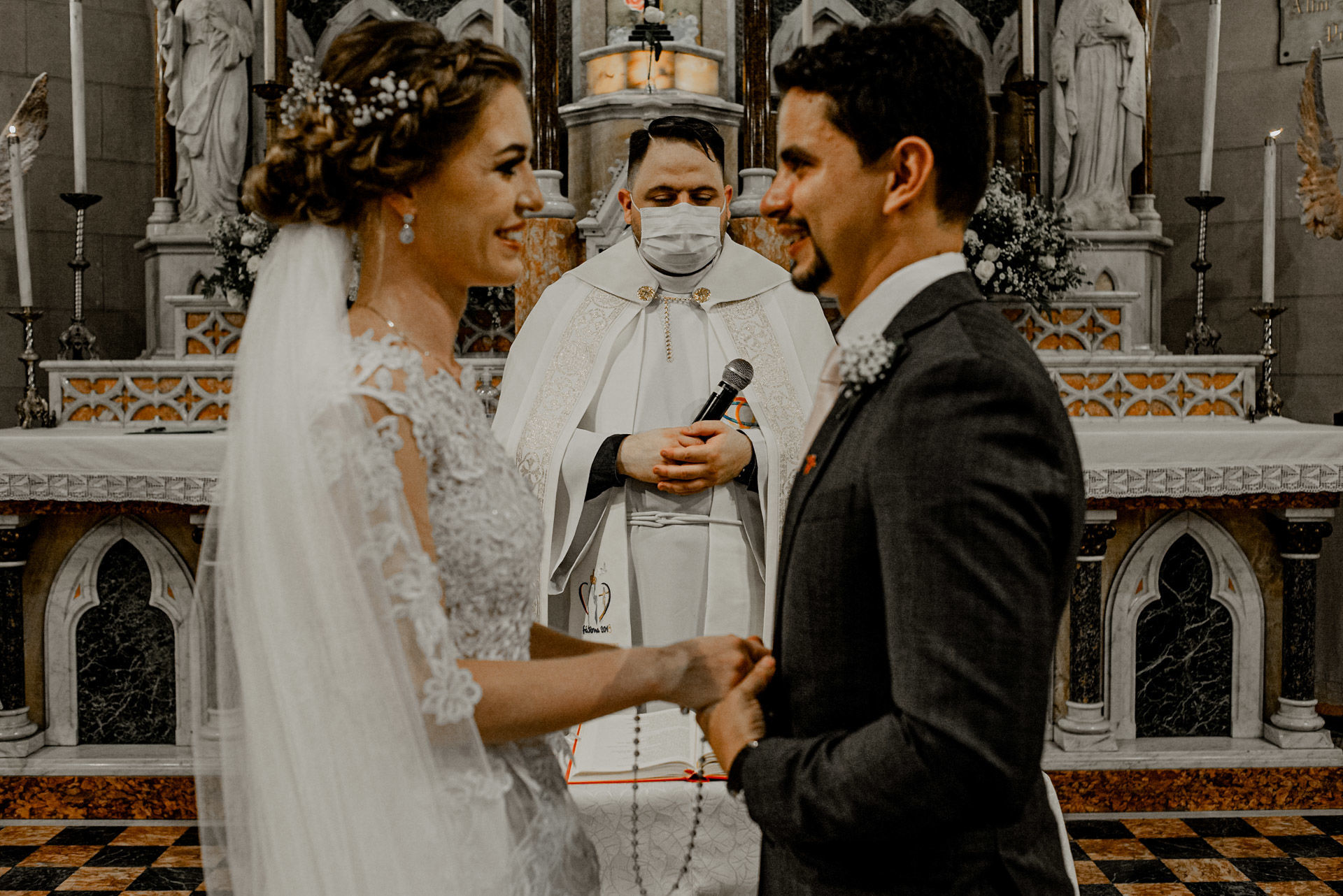 Foto Flávia e Iguaran - Casamento Foto Flávia e Iguaran - Casamento - Imagem 20