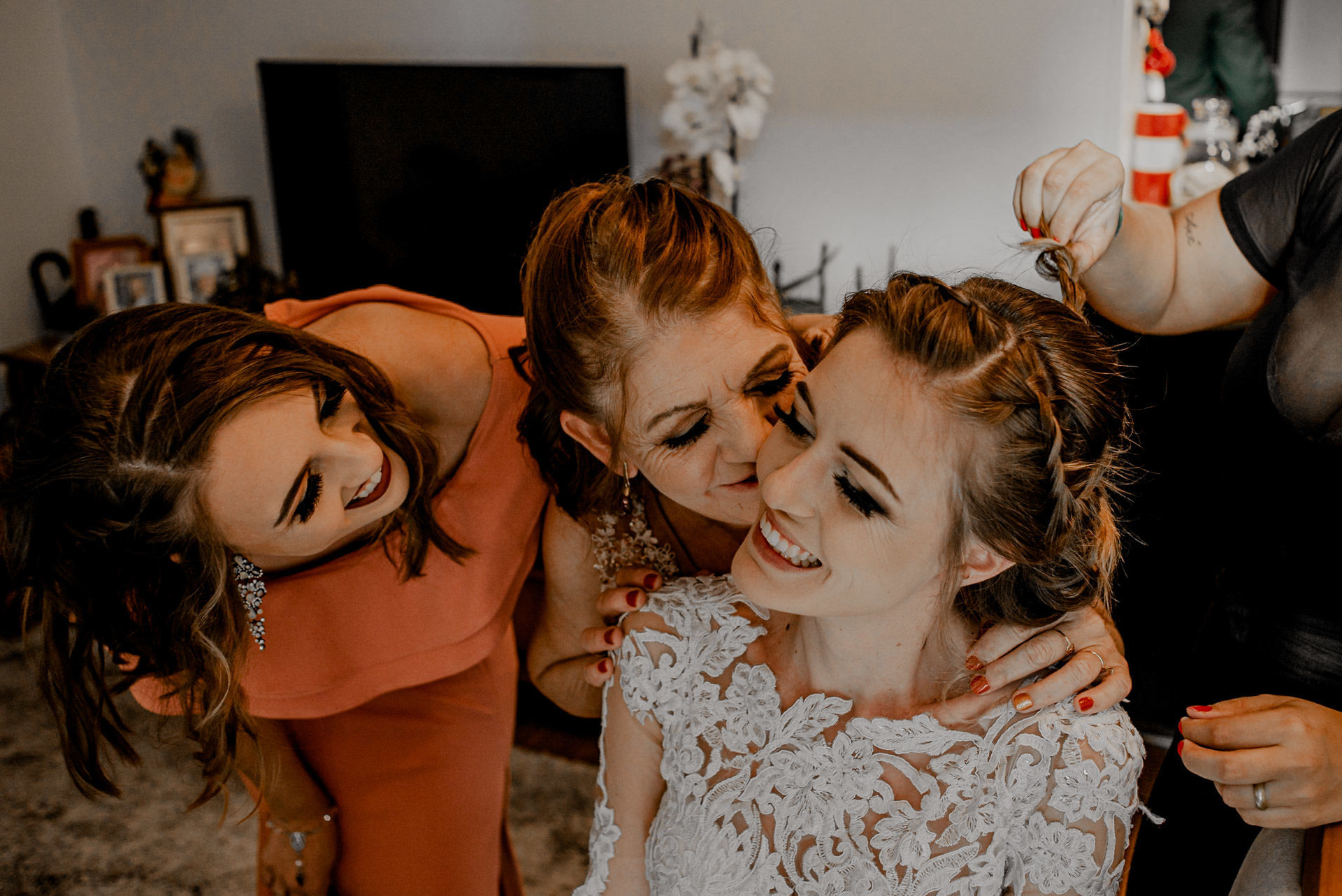 Foto Flávia e Iguaran - Casamento Foto Flávia e Iguaran - Casamento - Imagem 11