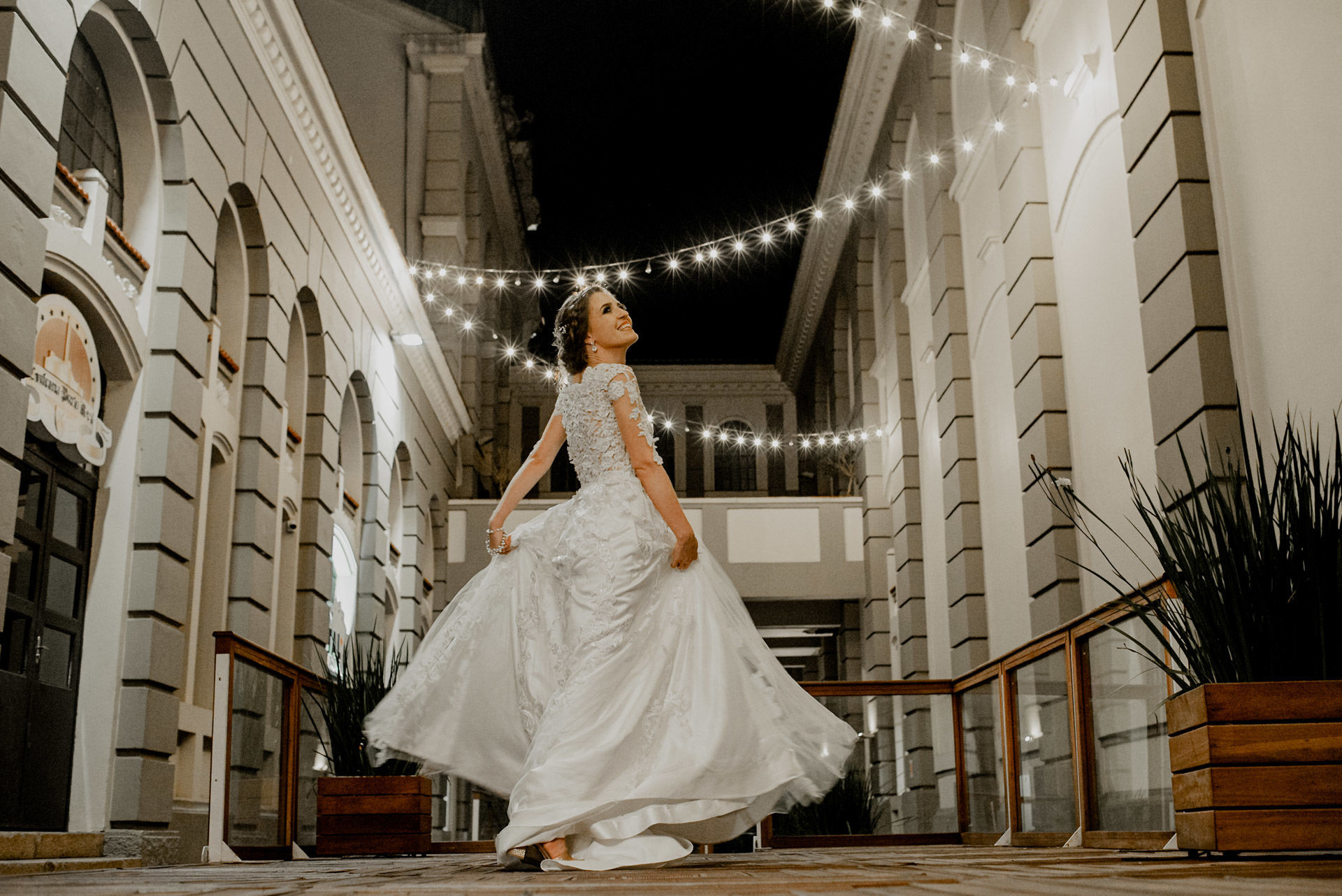 Foto Flávia e Iguaran - Casamento Foto Flávia e Iguaran - Casamento - Imagem 33