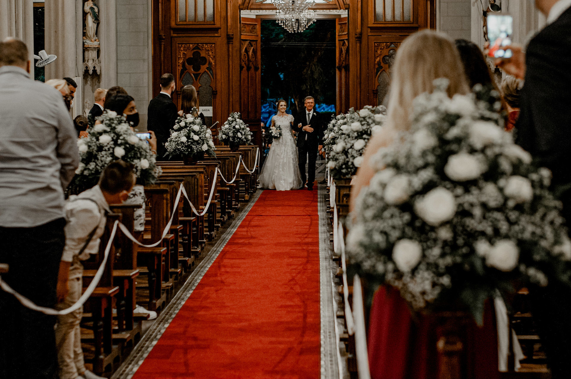 Foto Flávia e Iguaran - Casamento Foto Flávia e Iguaran - Casamento - Imagem 15