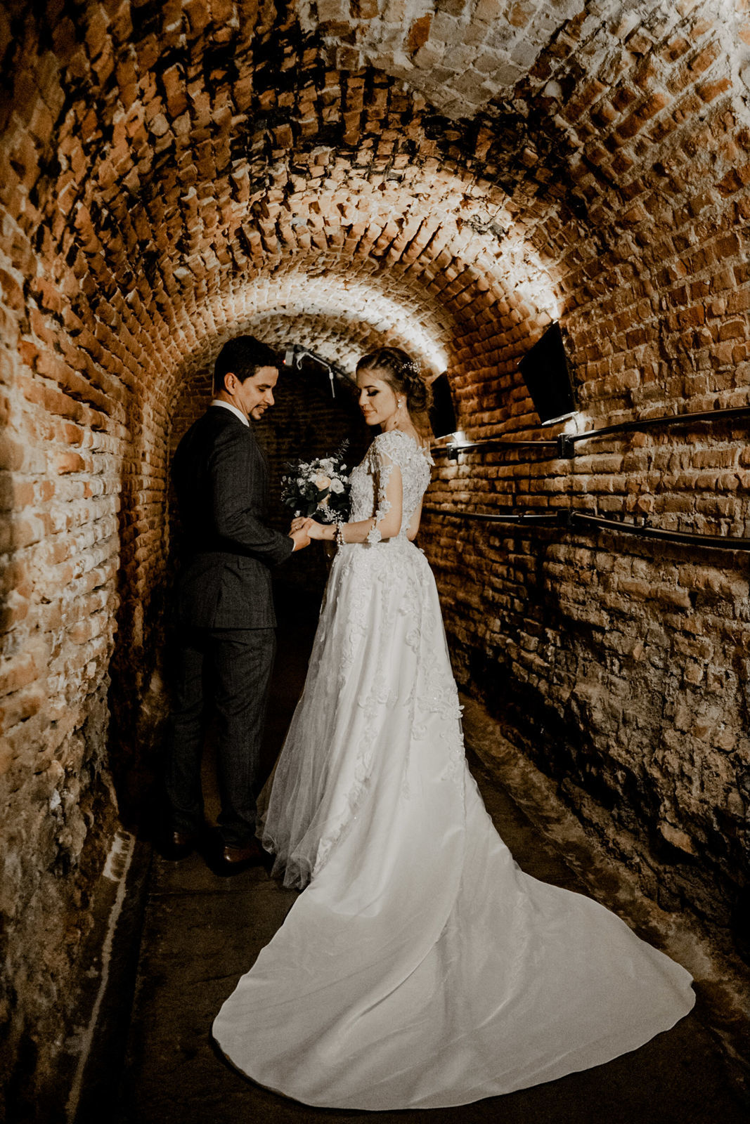 Foto Flávia e Iguaran - Casamento Foto Flávia e Iguaran - Casamento - Imagem 36