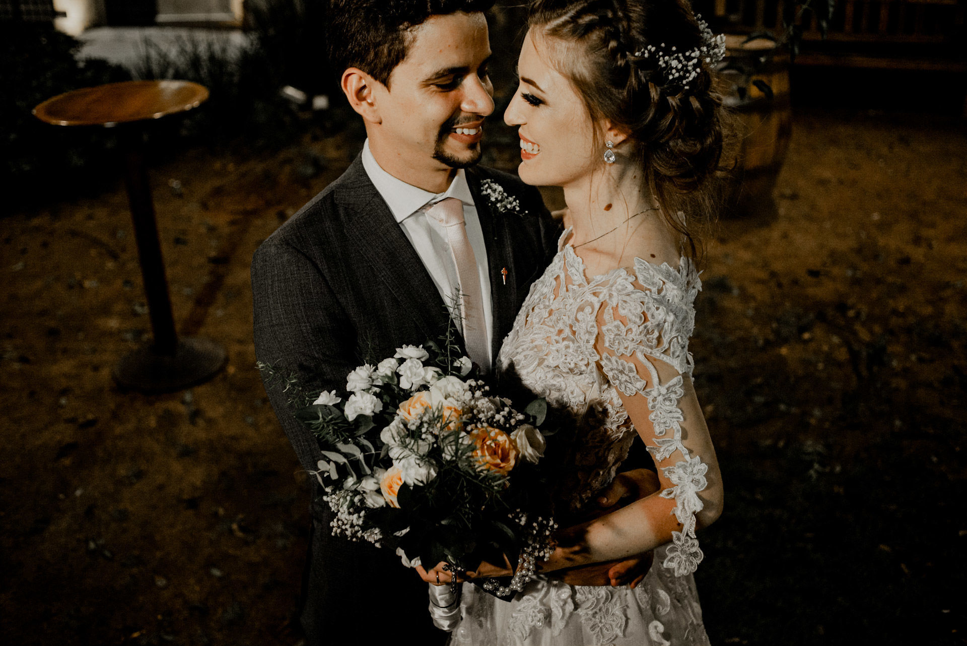 Foto Flávia e Iguaran - Casamento Foto Flávia e Iguaran - Casamento - Imagem 35