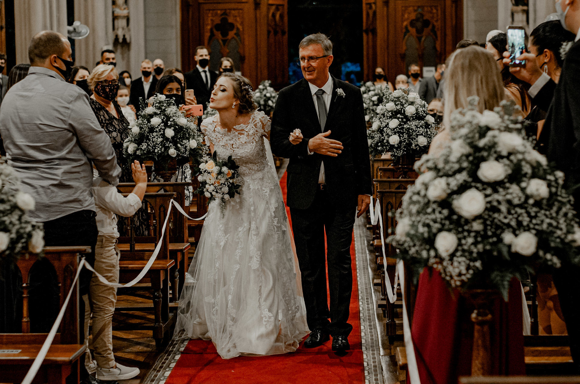 Foto Flávia e Iguaran - Casamento Foto Flávia e Iguaran - Casamento - Imagem 16