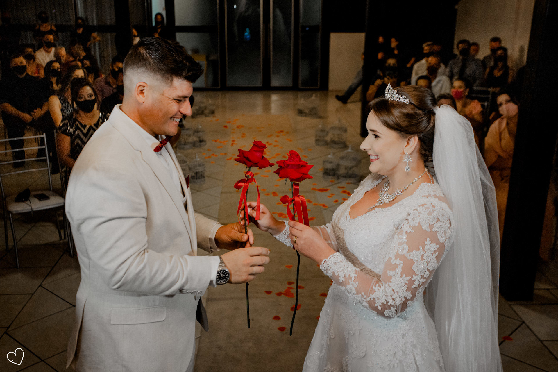 Foto Casamento Patrícia e Kelvi Foto Casamento Patrícia e Kelvi - Imagem 13