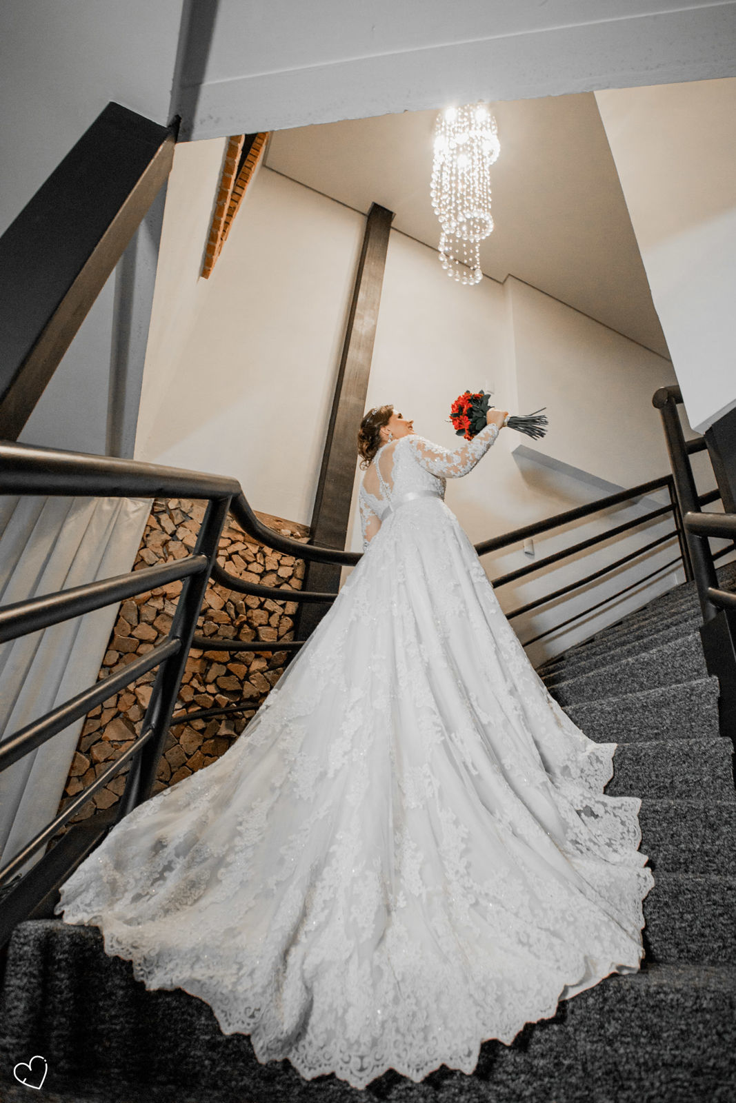 Foto Casamento Patrícia e Kelvi Foto Casamento Patrícia e Kelvi - Imagem 19