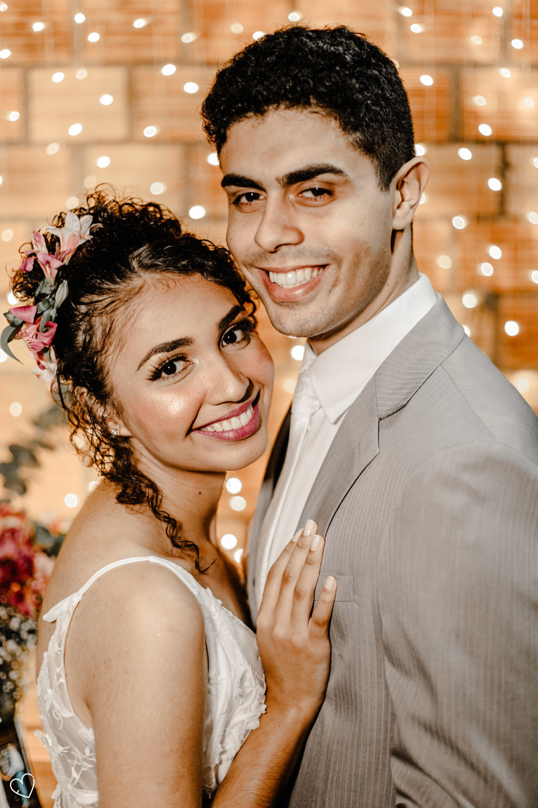 Foto Casamento Ana e Nycollas Foto Casamento Ana e Nycollas - Imagem 17