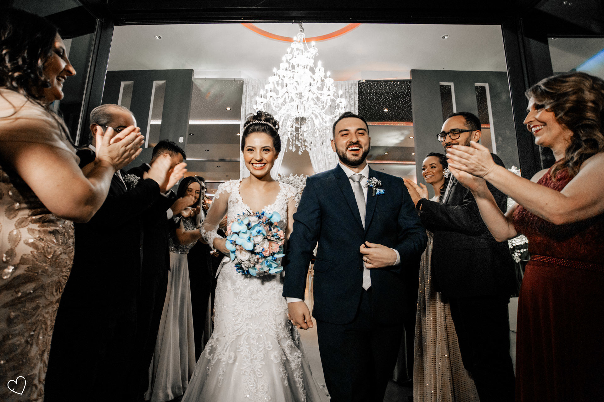 Foto Casamento Sabrina e Guilherme Foto Casamento Sabrina e Guilherme - Imagem 32
