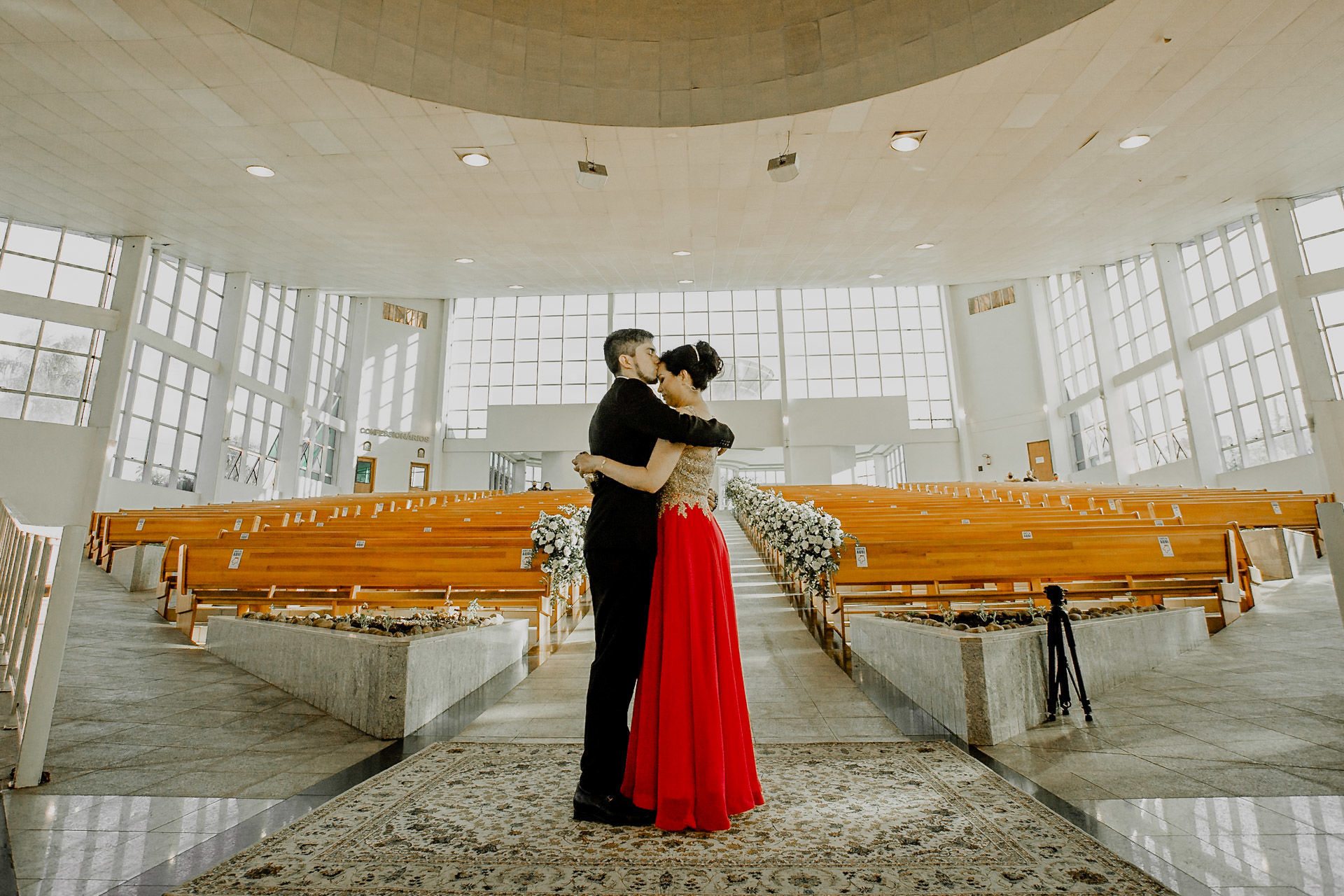 Foto Casamento Renata e Guilherme Foto Casamento Renata e Guilherme - Imagem 6