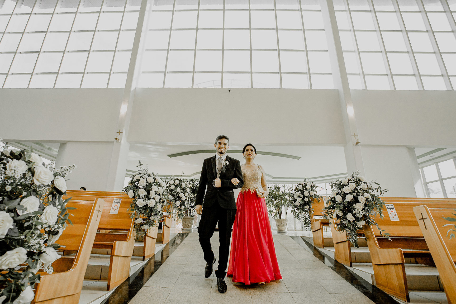 Foto Casamento Renata e Guilherme Foto Casamento Renata e Guilherme - Imagem 5