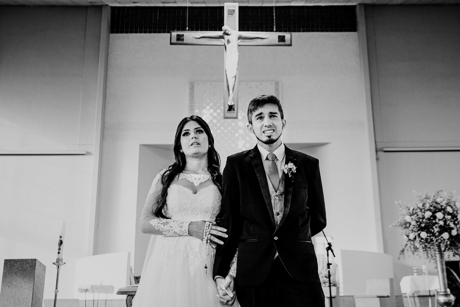 Foto Casamento Renata e Guilherme Foto Casamento Renata e Guilherme - Imagem 16
