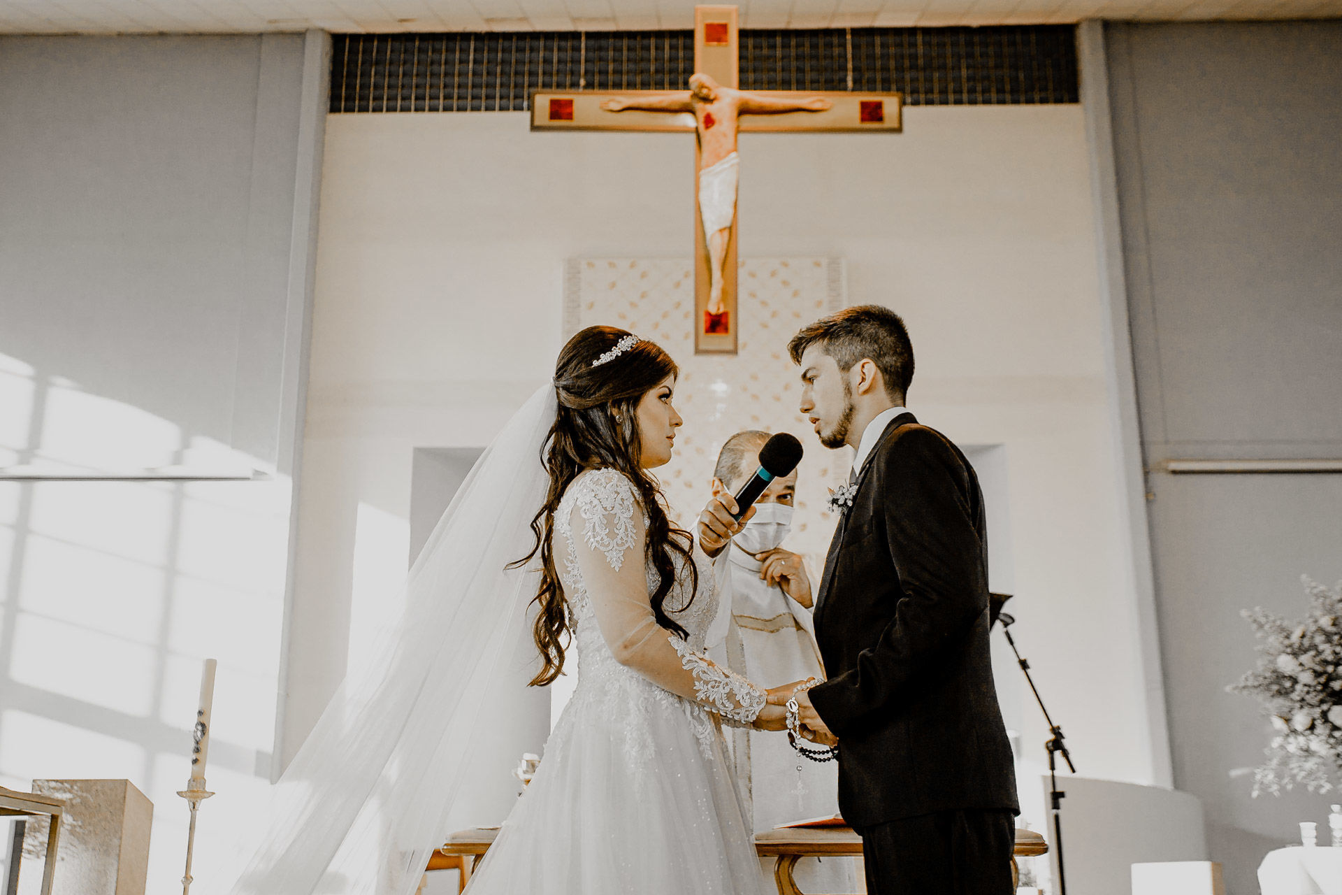 Foto Casamento Renata e Guilherme Foto Casamento Renata e Guilherme - Imagem 19