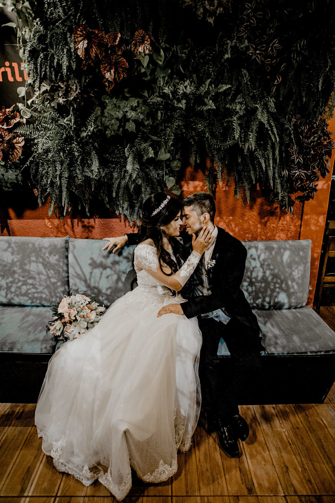 Foto Casamento Renata e Guilherme Foto Casamento Renata e Guilherme - Imagem 41