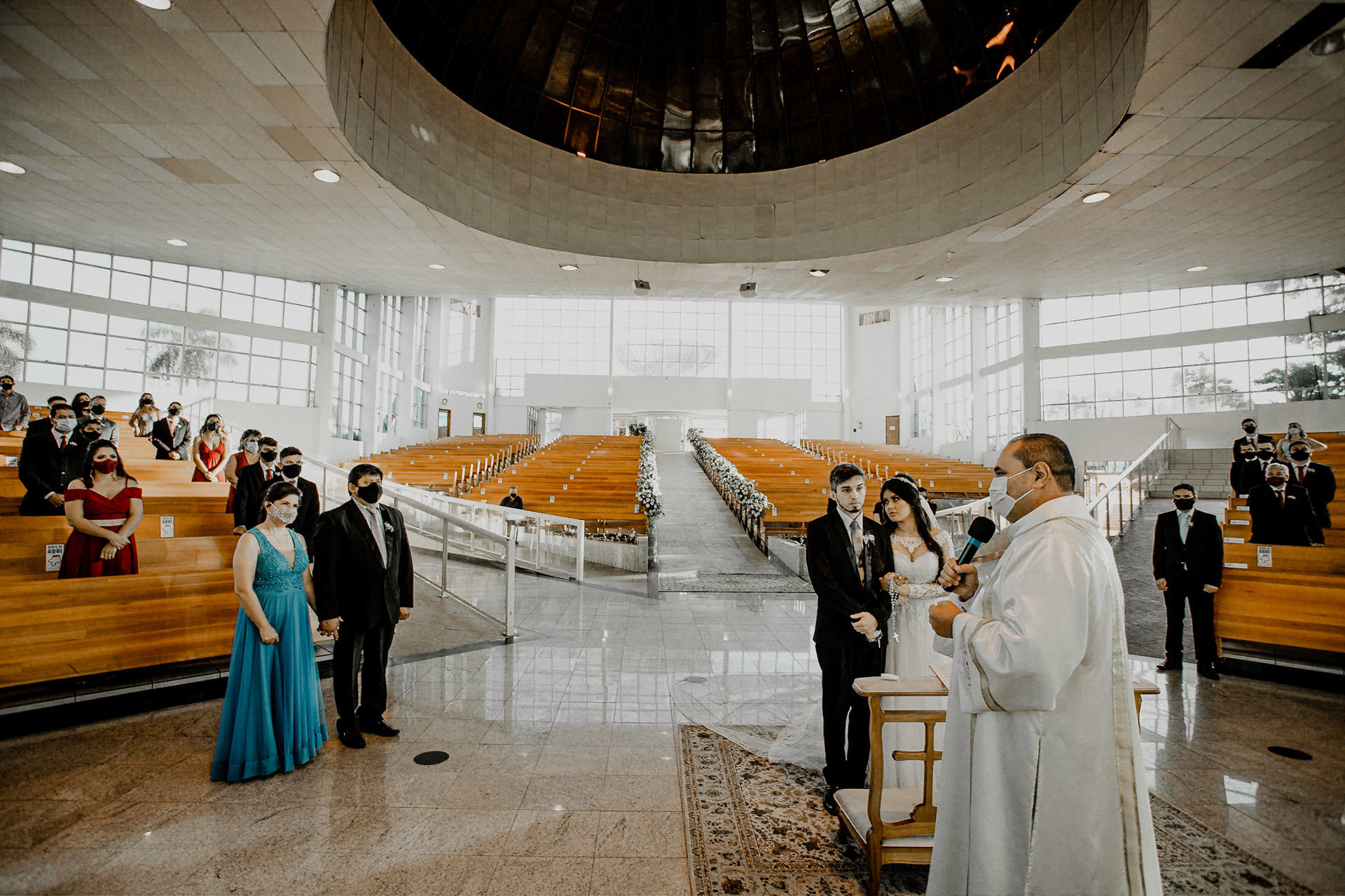Foto Casamento Renata e Guilherme Foto Casamento Renata e Guilherme - Imagem 21
