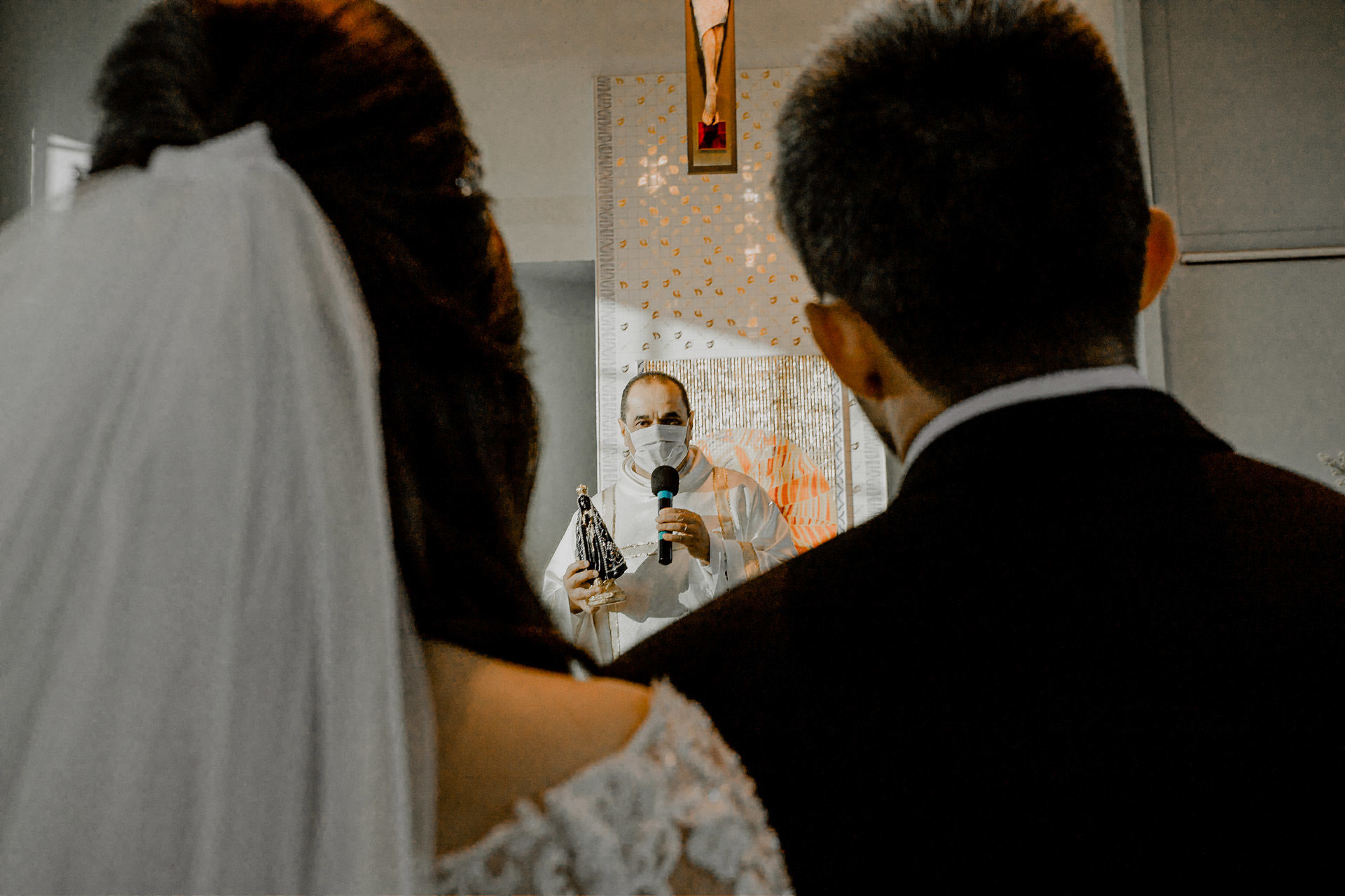 Foto Casamento Renata e Guilherme Foto Casamento Renata e Guilherme - Imagem 28