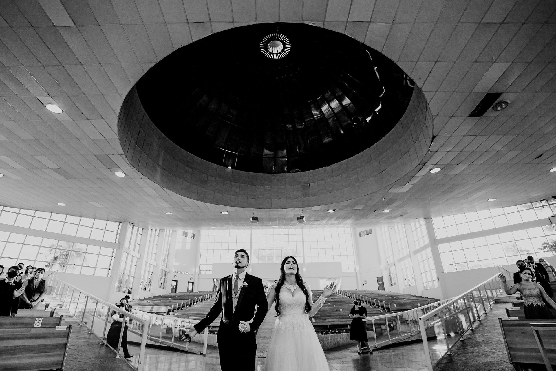 Foto Casamento Renata e Guilherme Foto Casamento Renata e Guilherme - Imagem 32