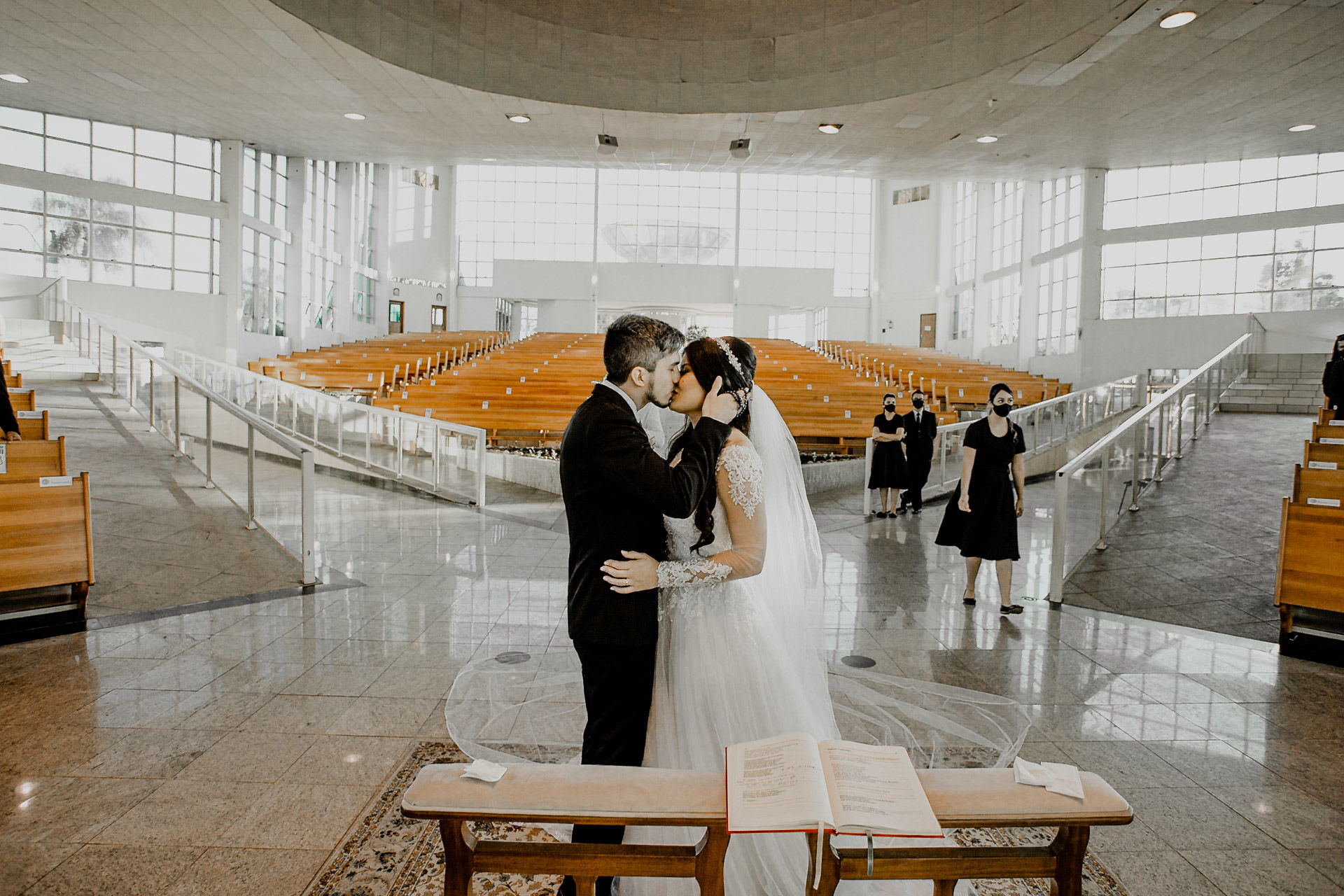 Foto Casamento Renata e Guilherme Foto Casamento Renata e Guilherme - Imagem 24