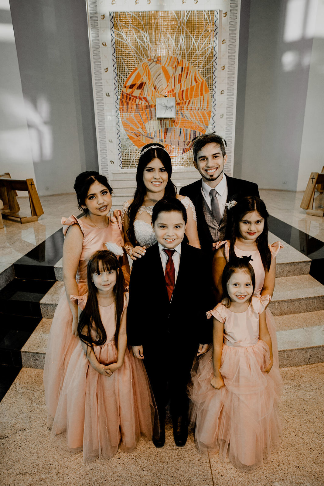 Foto Casamento Renata e Guilherme Foto Casamento Renata e Guilherme - Imagem 34