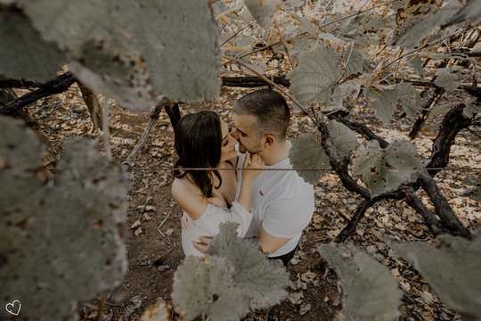 Adri e Vinicius - Pré Wedding Adri e Vinicius - Pré Wedding