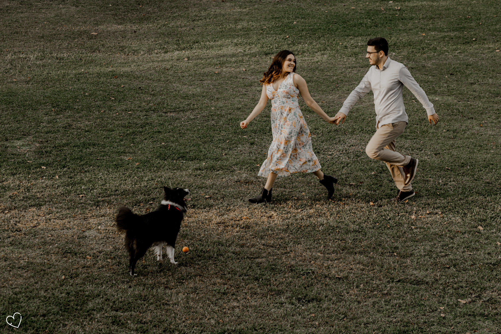 Foto Iara e Felipe - Pré Wedding Foto Iara e Felipe - Pré Wedding - Imagem 5