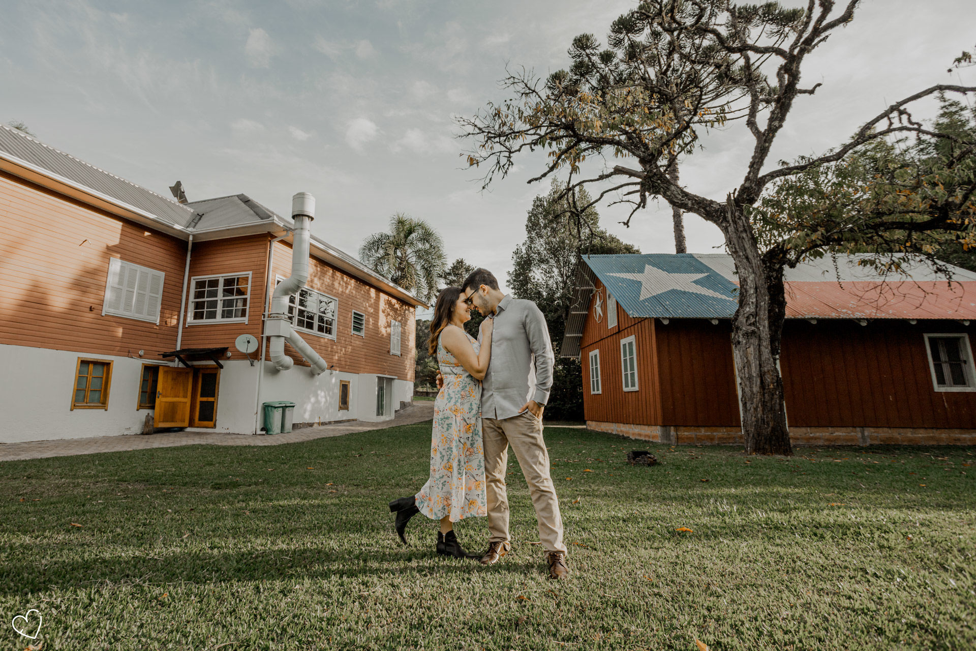 Foto Iara e Felipe - Pré Wedding Foto Iara e Felipe - Pré Wedding - Imagem 24