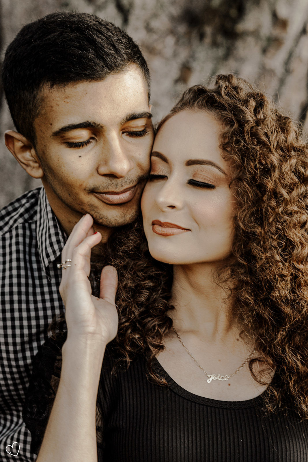 Foto Joice e Leonardo - Pré Wedding Foto Joice e Leonardo - Pré Wedding - Imagem 13