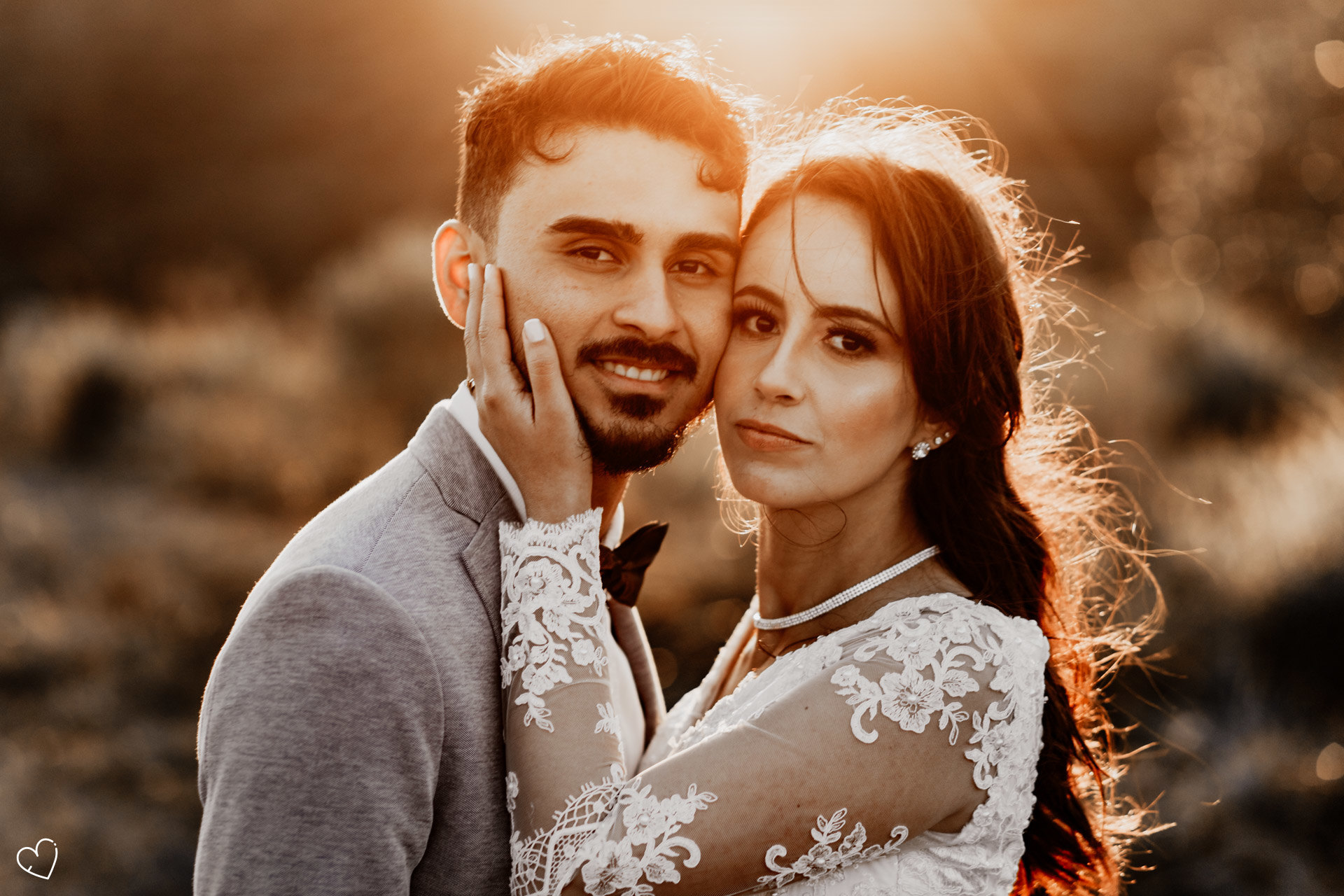 Luana e Pedro - Pré Wedding